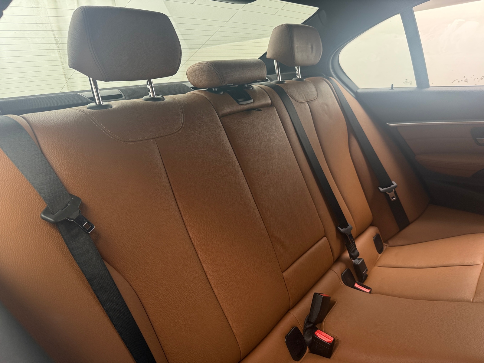 Thumbnail: 2016 BMW 3 Series - 5