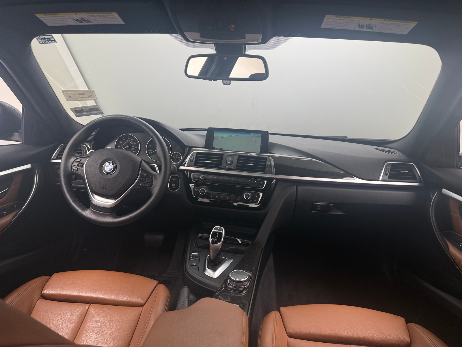 Thumbnail: 2016 BMW 3 Series - 2