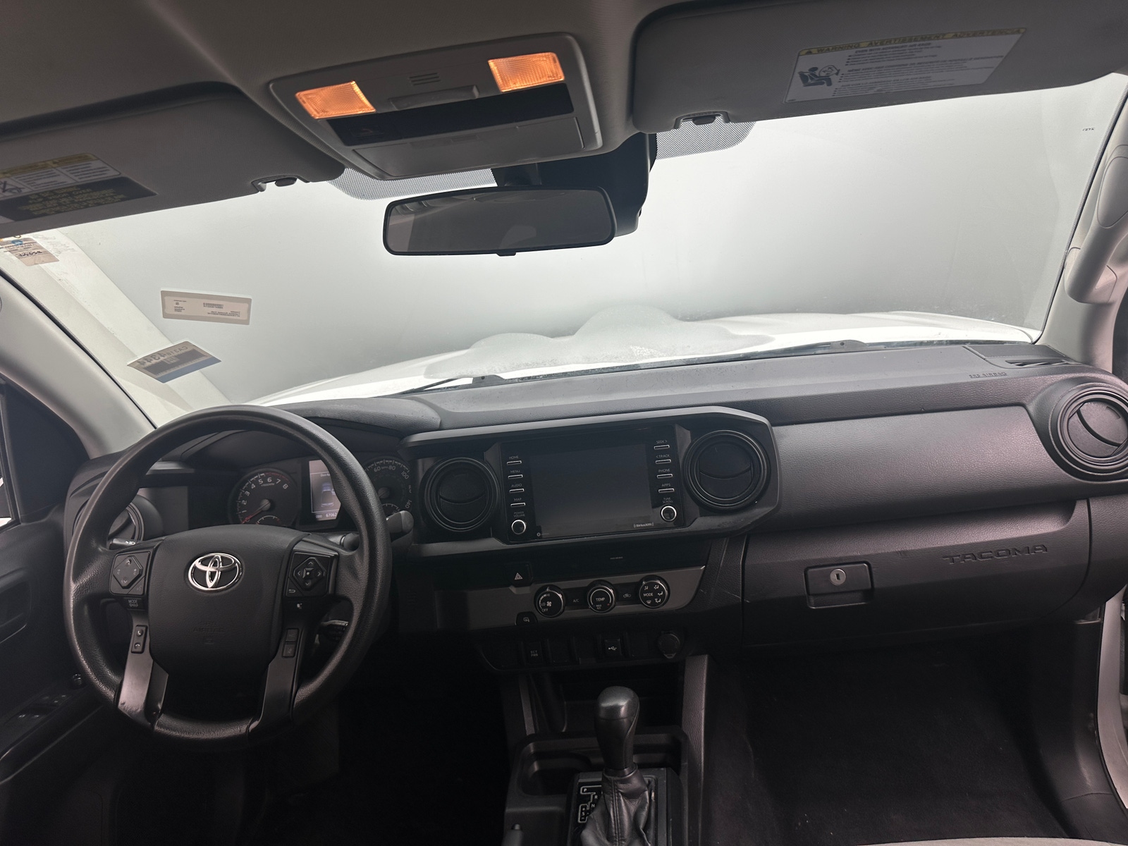 Thumbnail: 2022 Toyota Tacoma - 3
