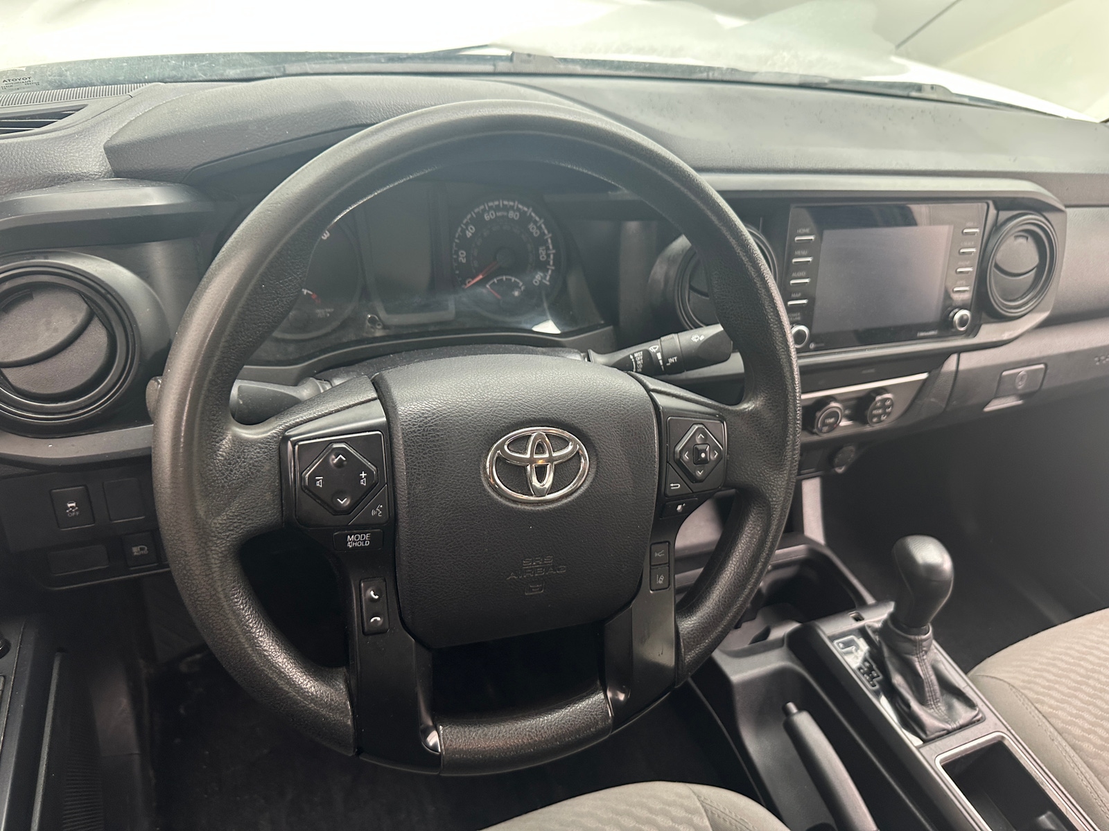 Thumbnail: 2022 Toyota Tacoma - 5