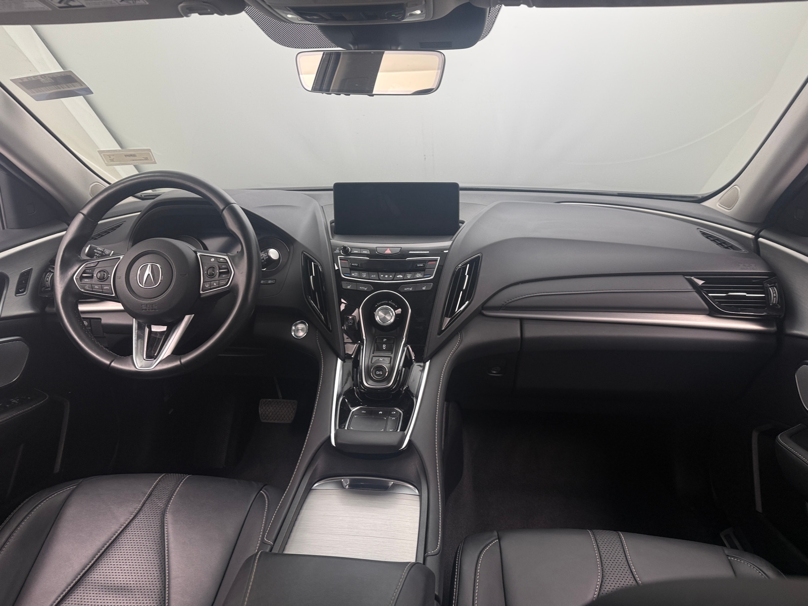 Thumbnail: 2023 Acura RDX - 2