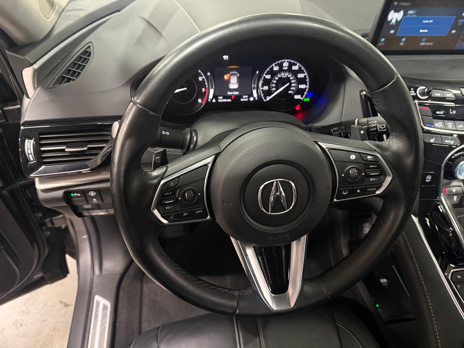 Thumbnail: 2023 Acura RDX - 4