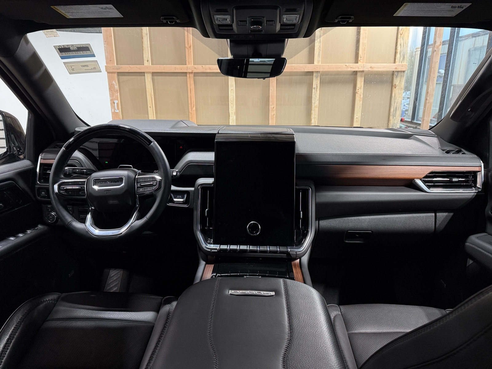 Thumbnail: 2025 GMC Yukon XL - 2