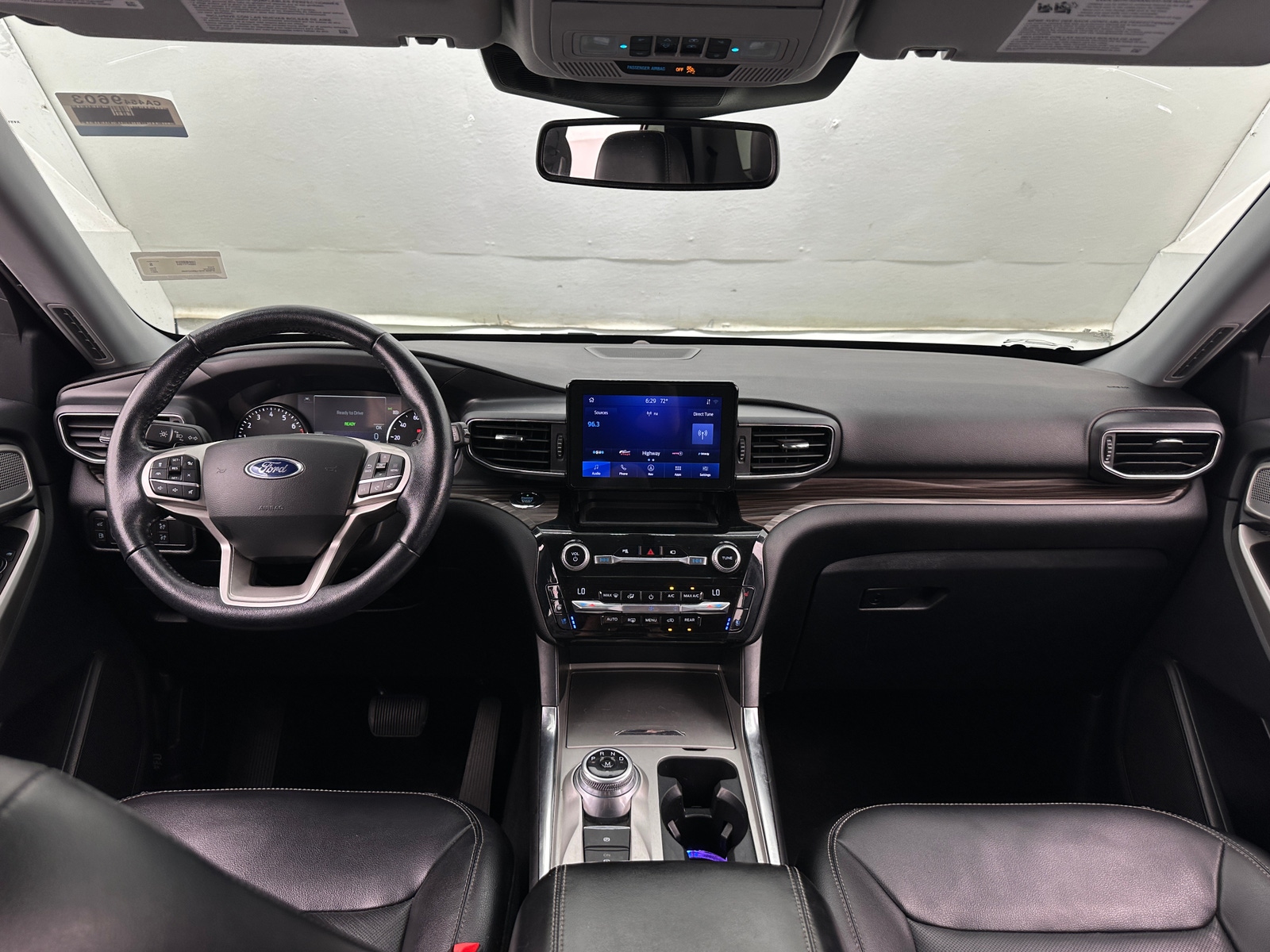 Thumbnail: 2021 Ford Explorer - 2