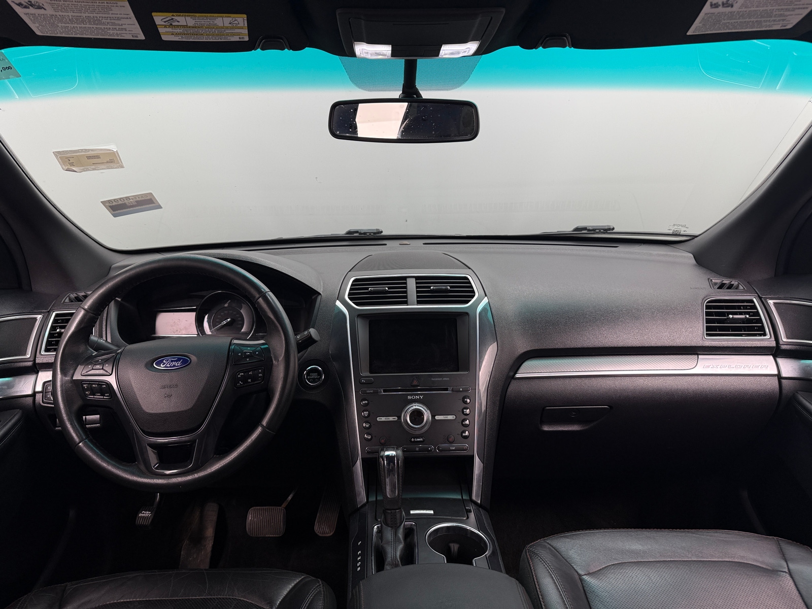 Thumbnail: 2016 Ford Explorer - 2