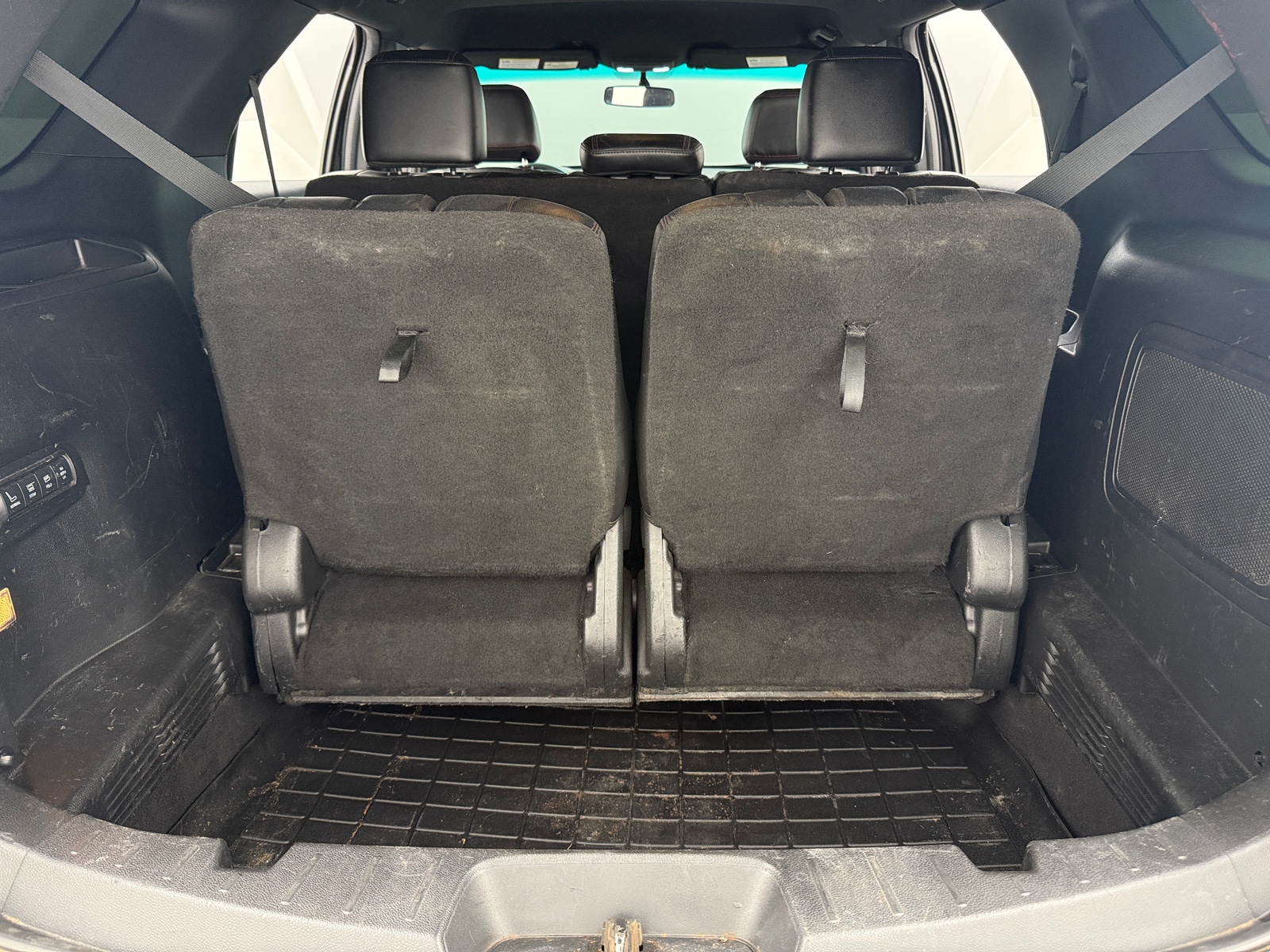Thumbnail: 2016 Ford Explorer - 6