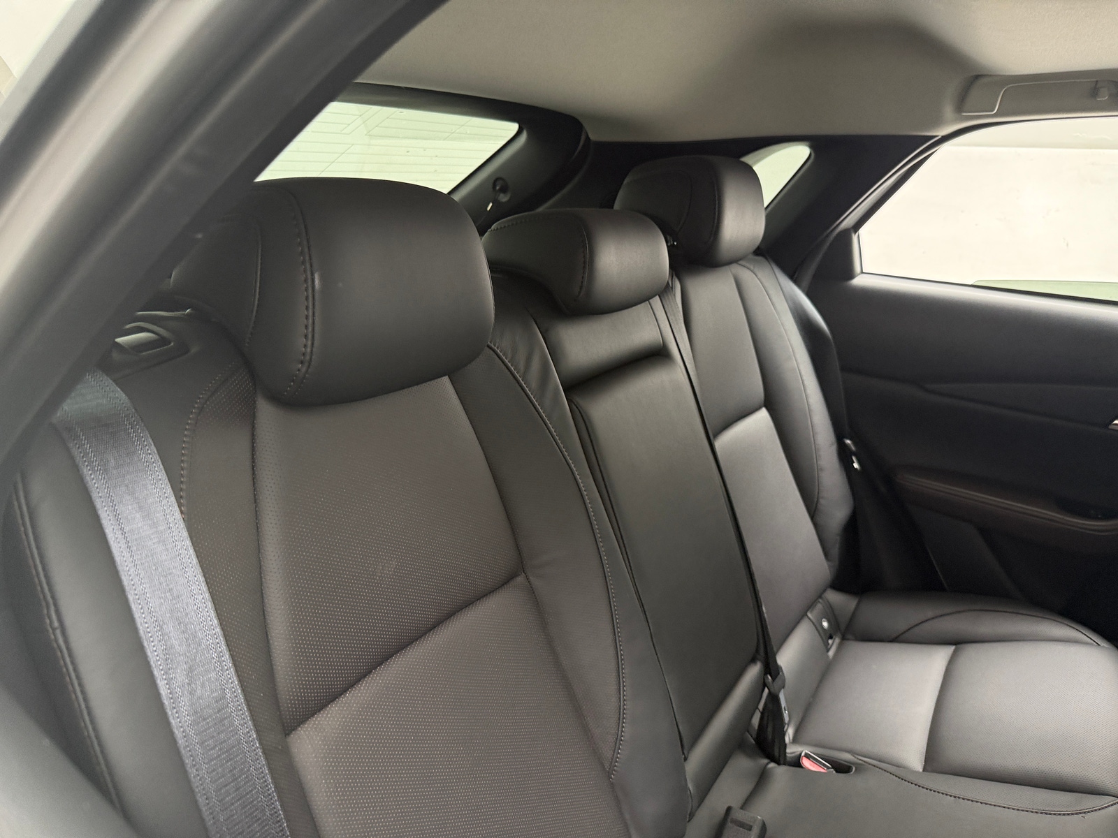 Thumbnail: 2025 Mazda CX-30 - 5