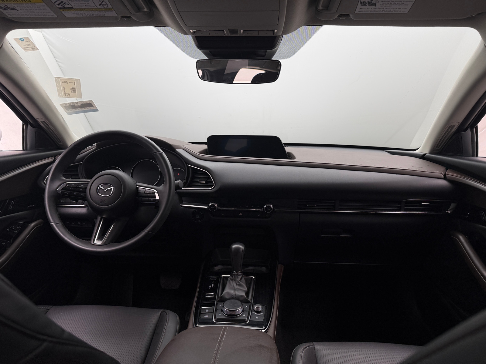 Thumbnail: 2025 Mazda CX-30 - 2