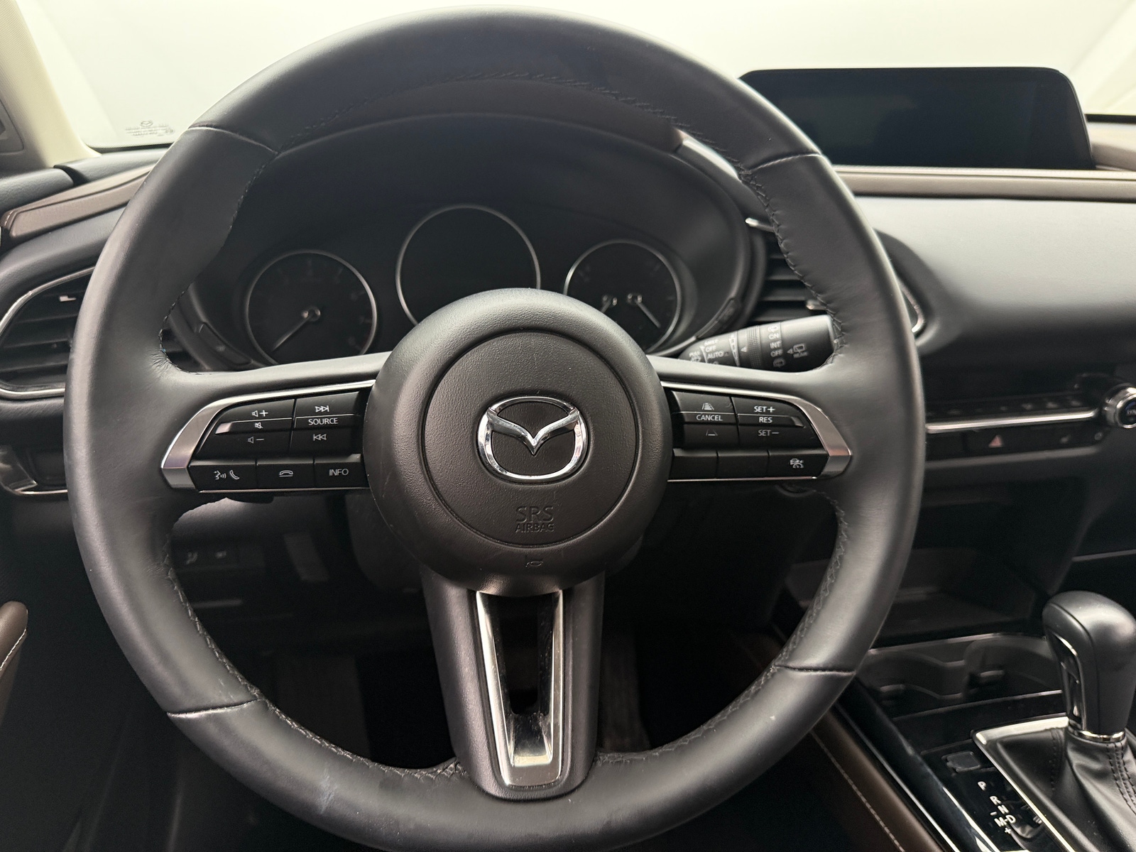 Thumbnail: 2025 Mazda CX-30 - 4