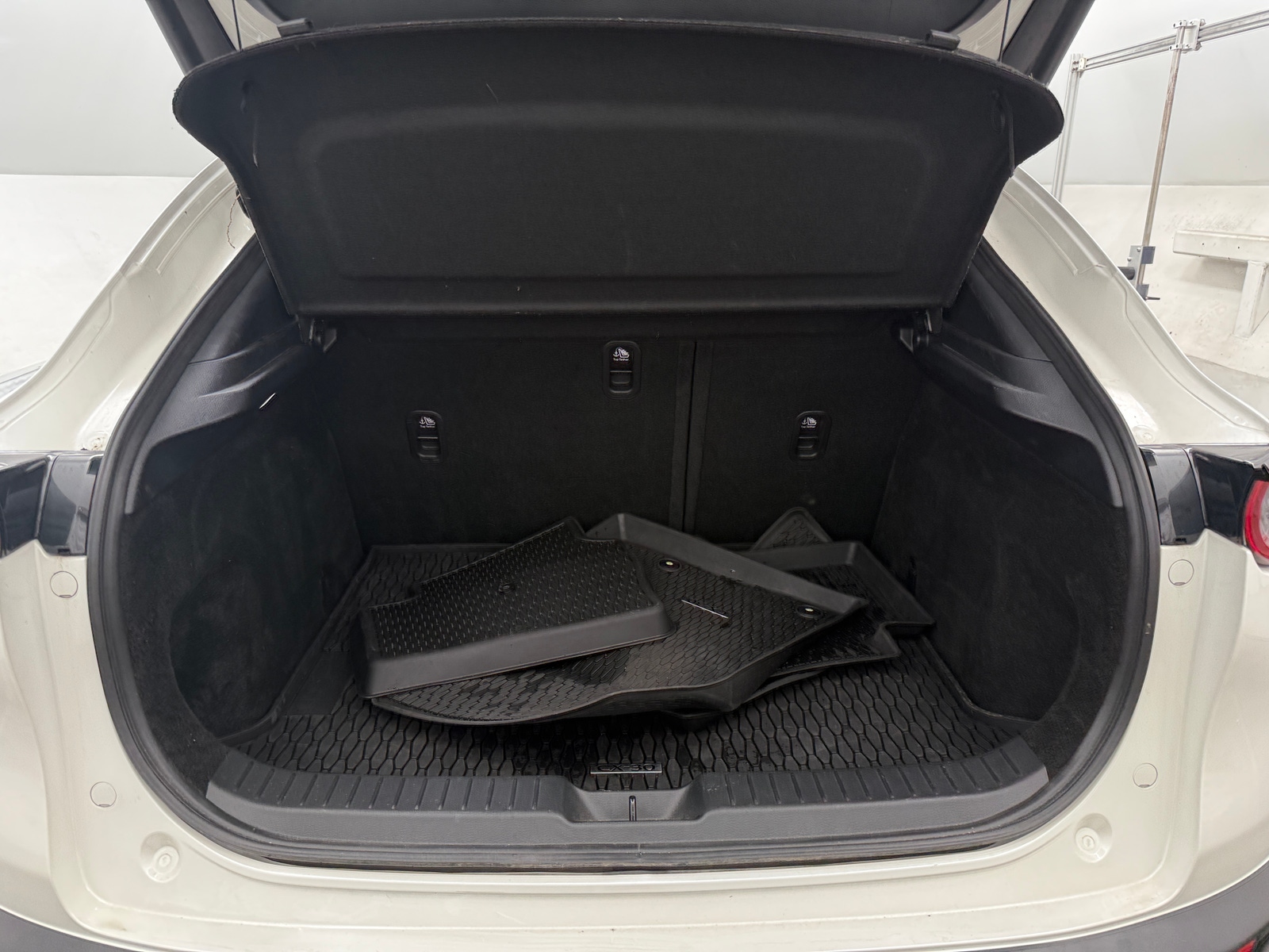 Thumbnail: 2025 Mazda CX-30 - 6