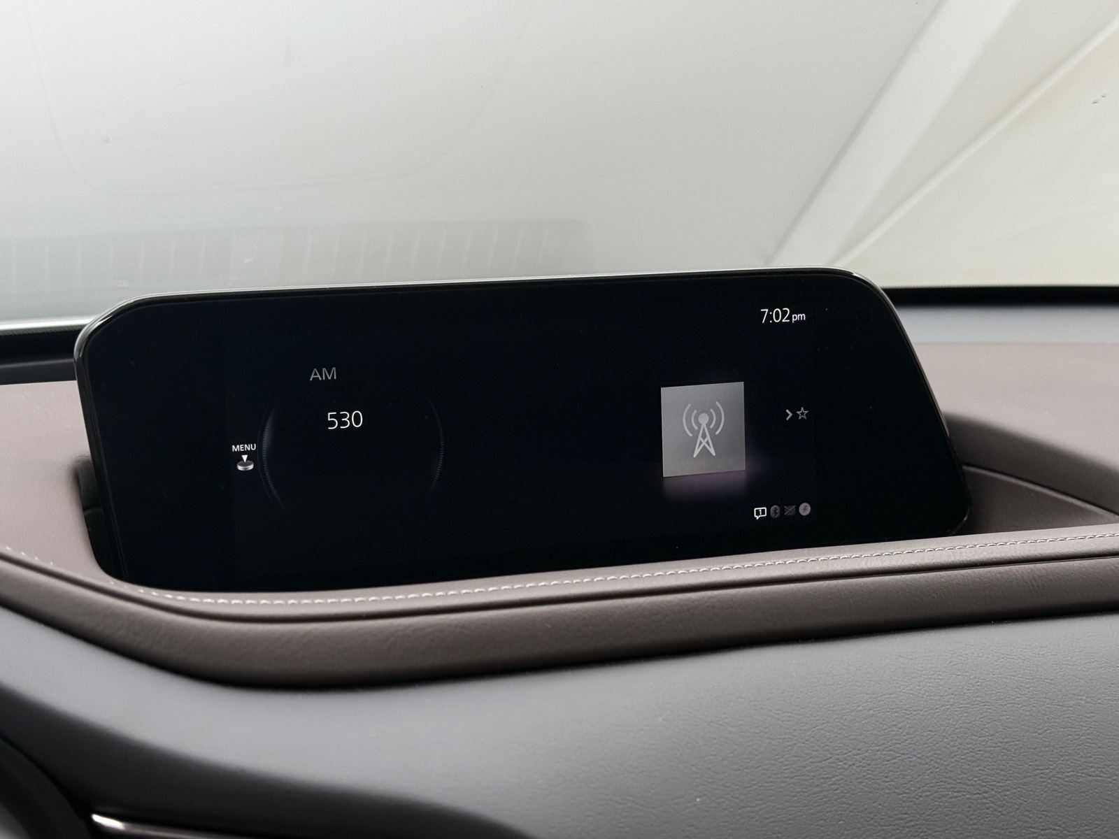 Thumbnail: 2025 Mazda CX-30 - 3