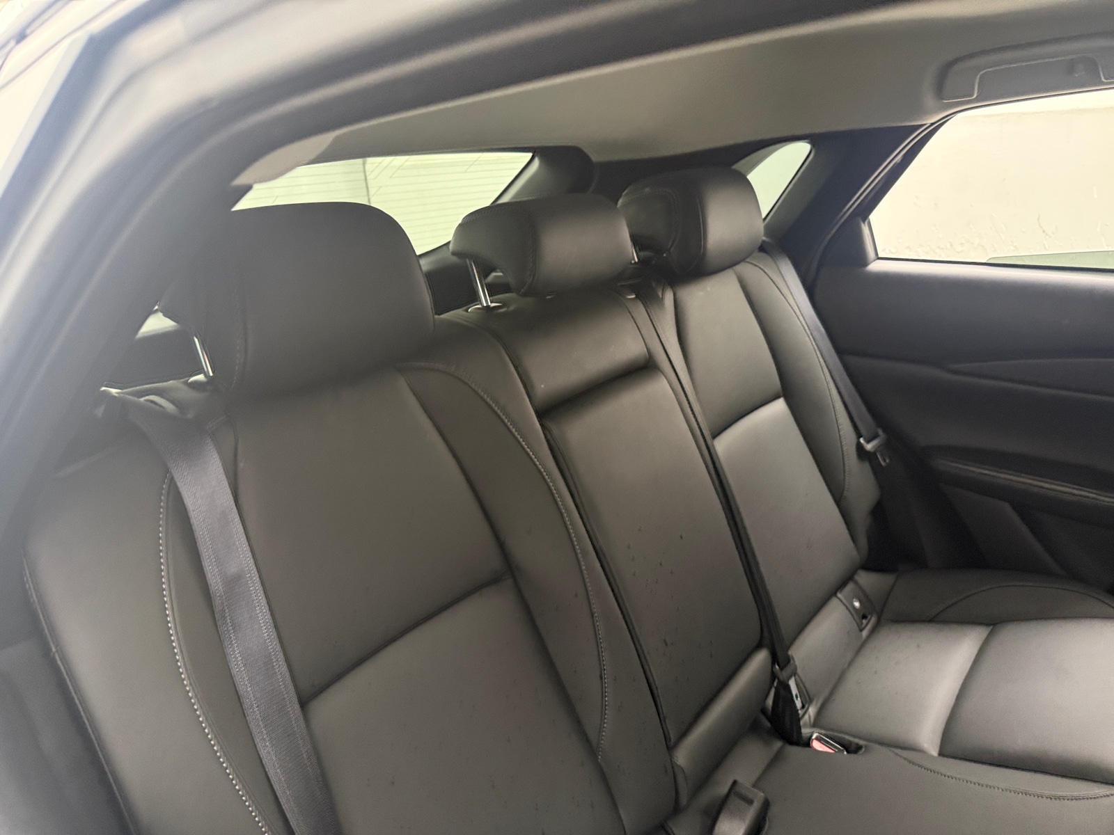 Thumbnail: 2025 Mazda CX-30 - 5