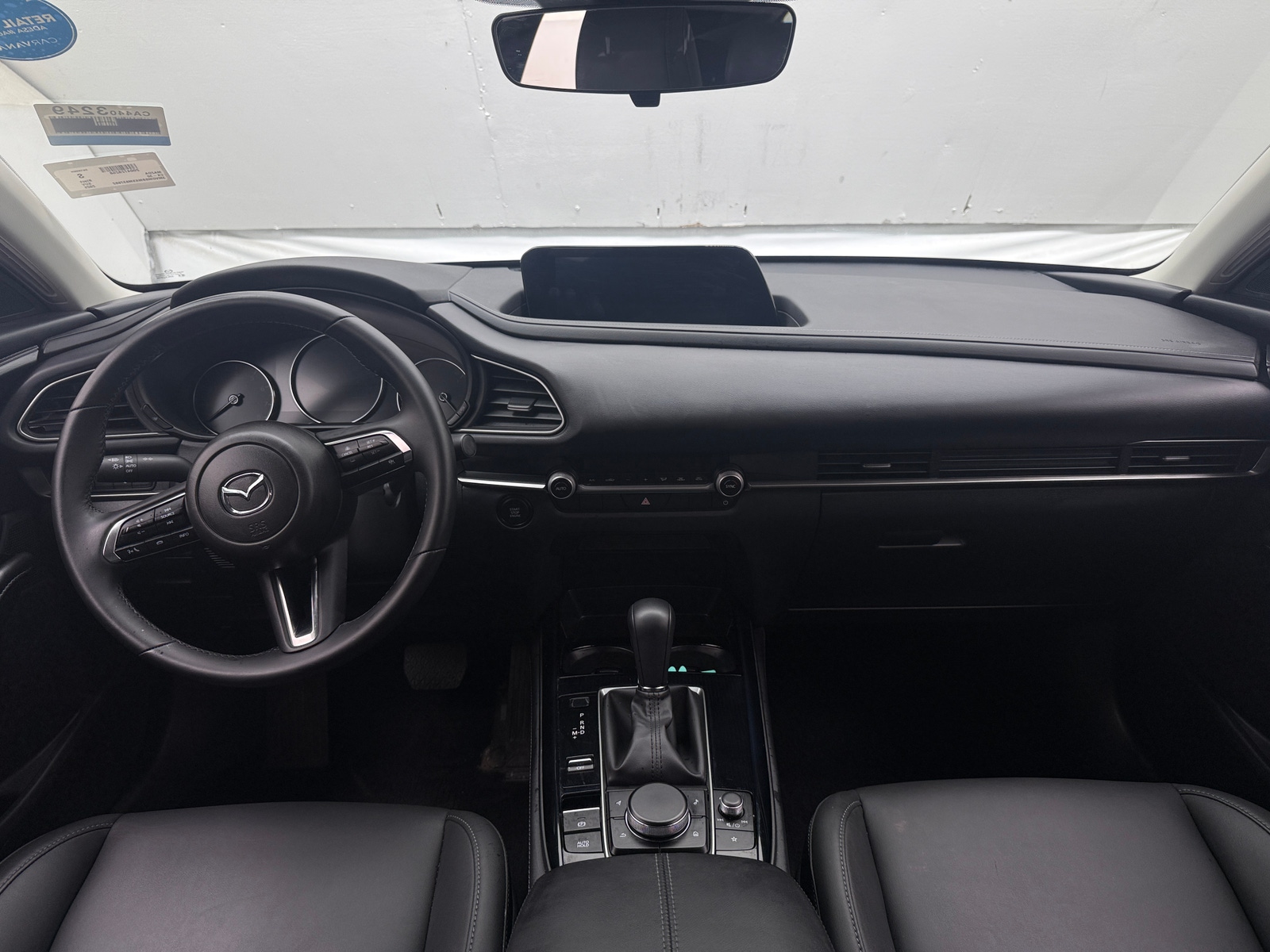 Thumbnail: 2025 Mazda CX-30 - 2