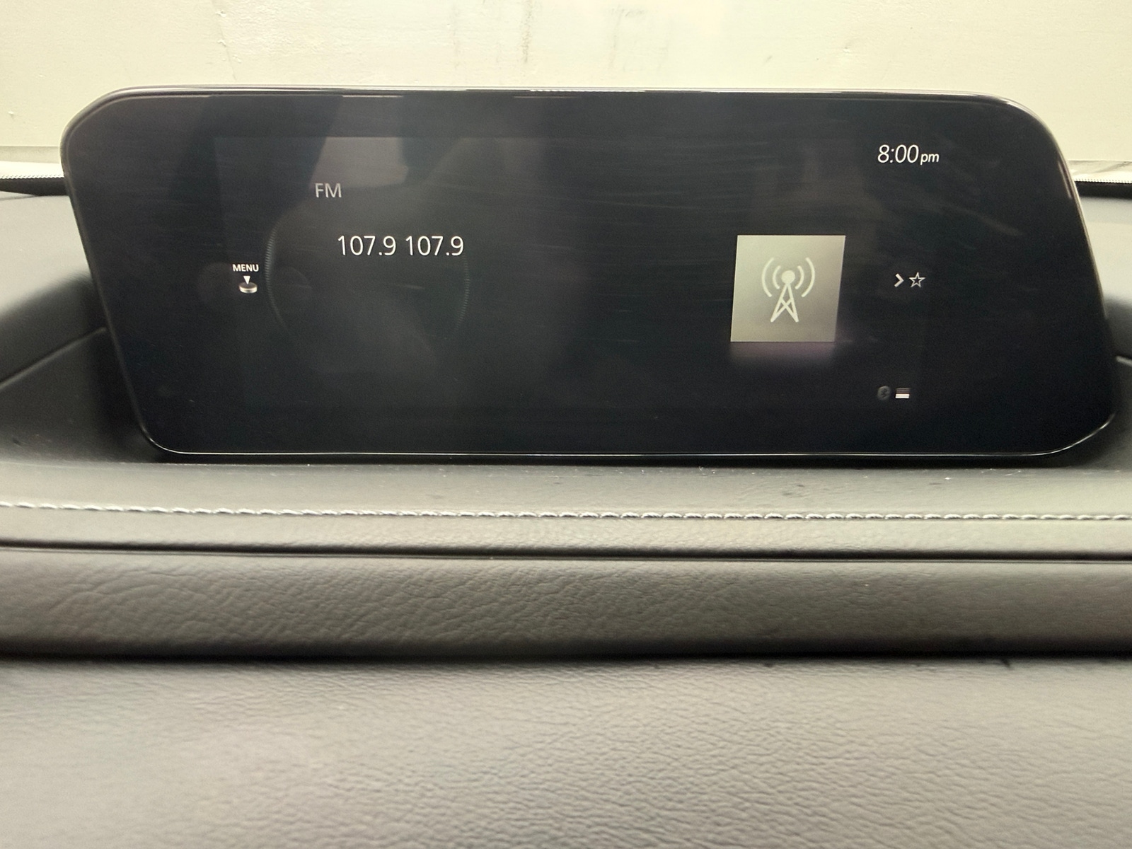 Thumbnail: 2025 Mazda CX-30 - 3