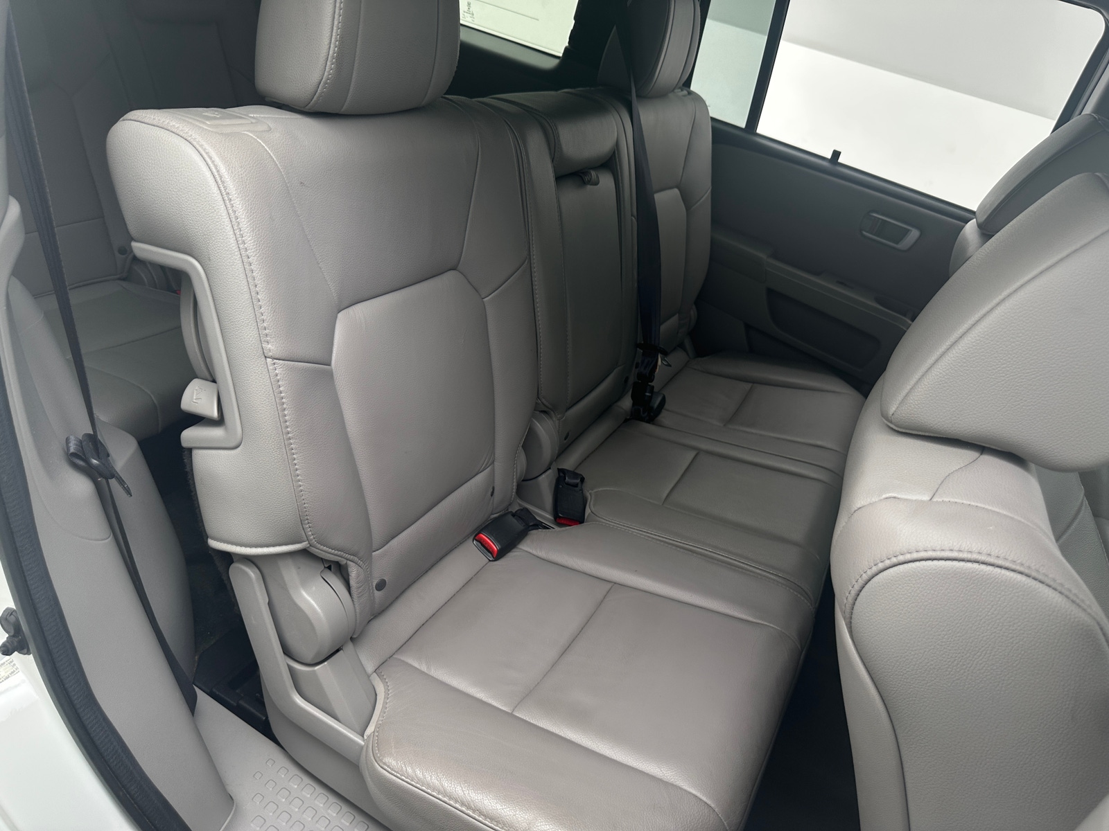 Thumbnail: 2014 Honda Pilot - 5