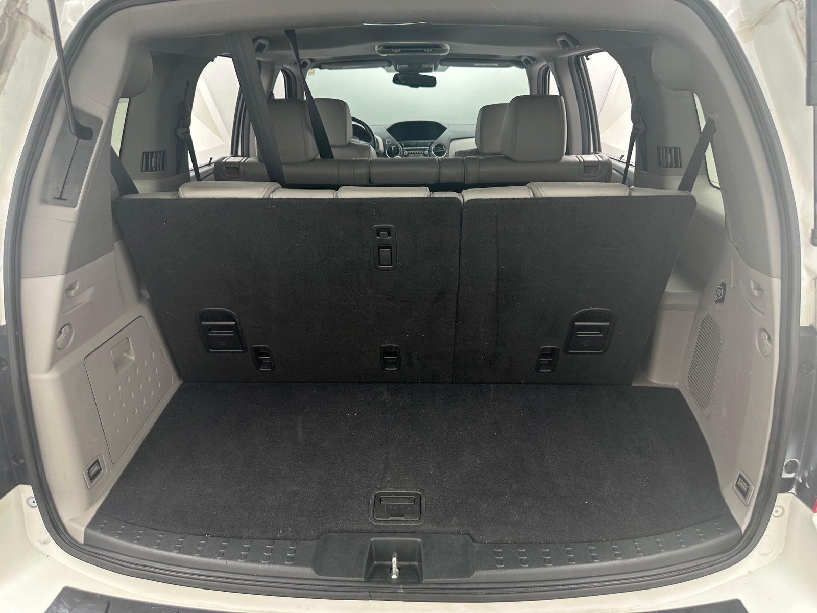 Thumbnail: 2014 Honda Pilot - 6