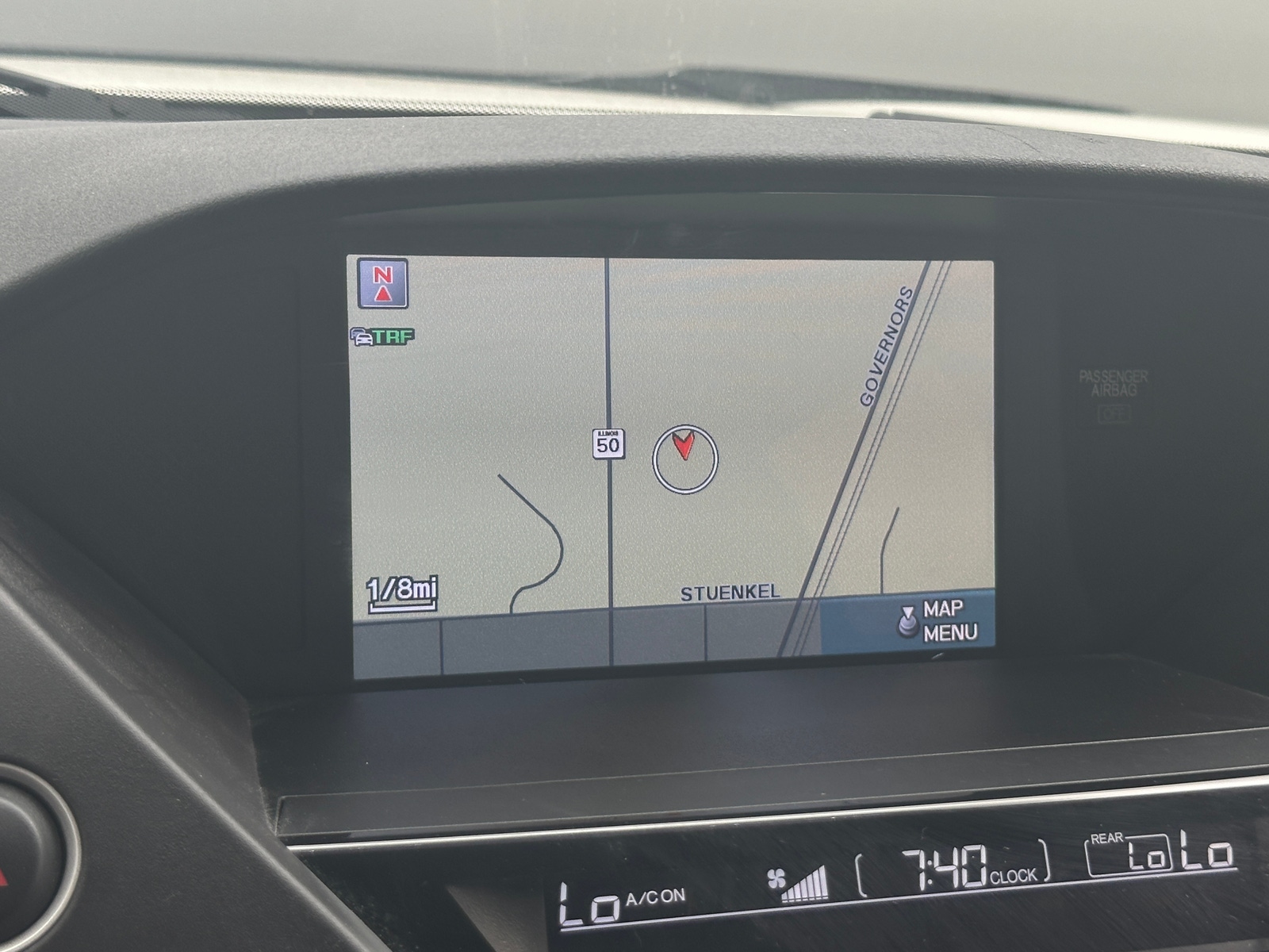 Thumbnail: 2014 Honda Pilot - 3