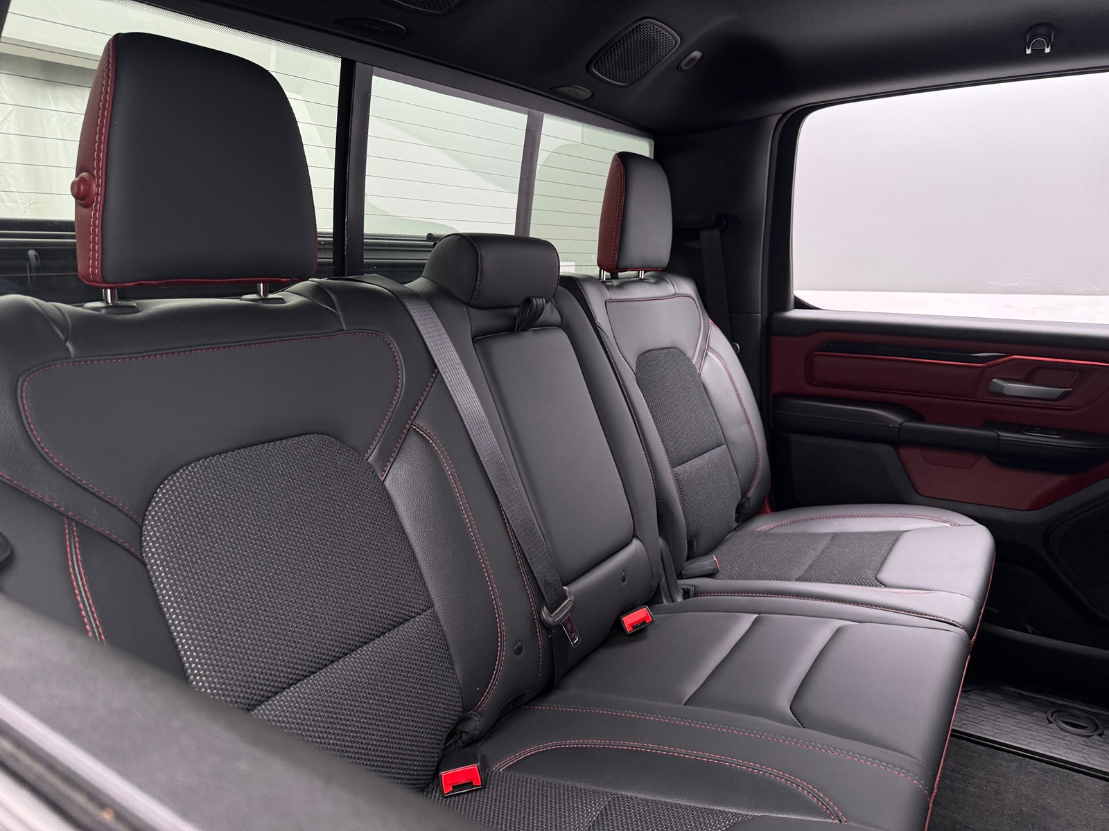 Thumbnail: 2022 RAM 1500 - 6