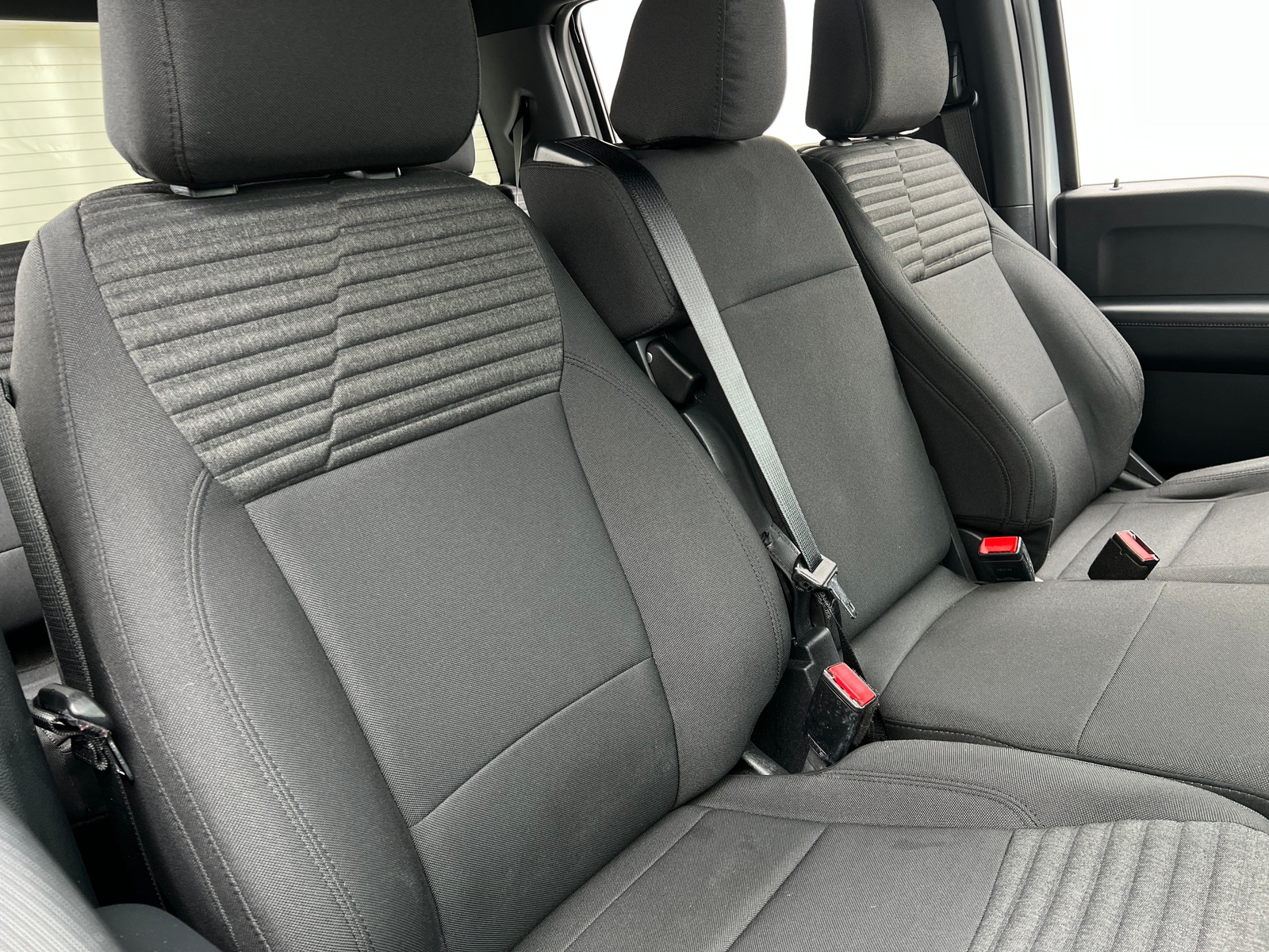 Thumbnail: 2022 Ford Econoline - 2