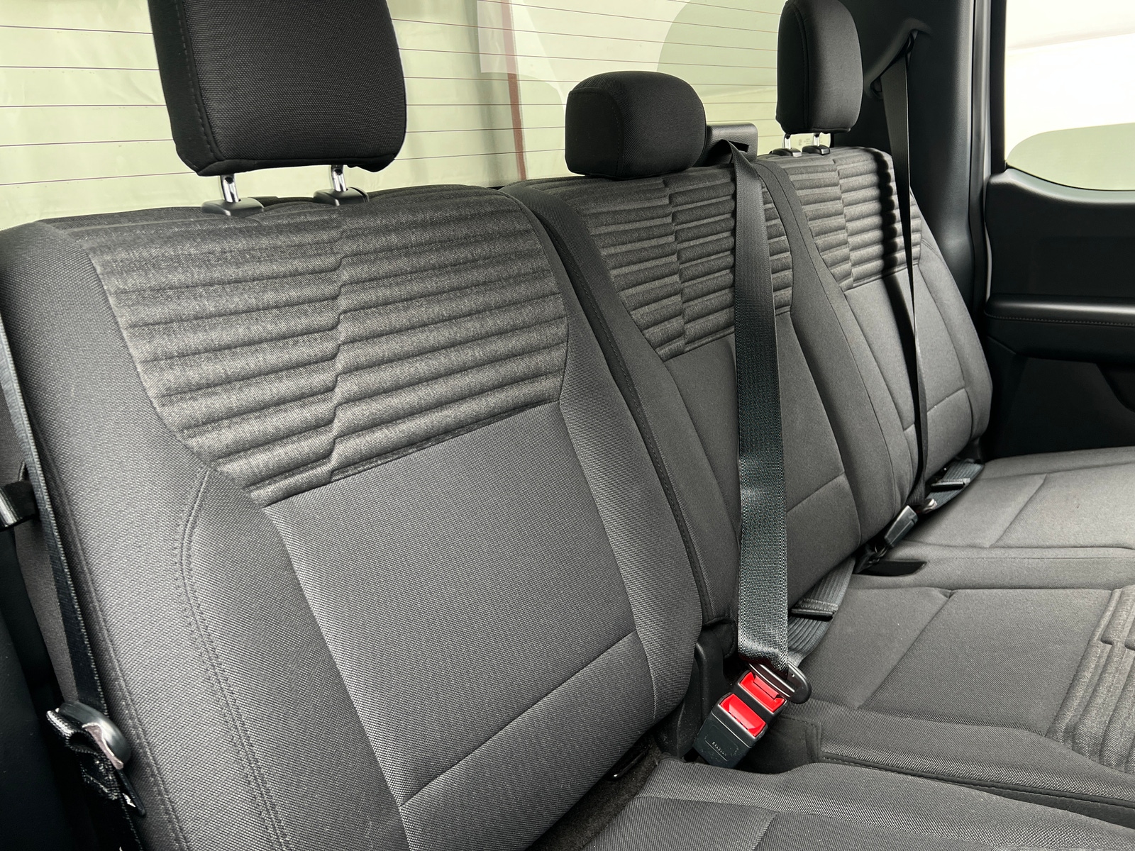 Thumbnail: 2022 Ford Econoline - 6