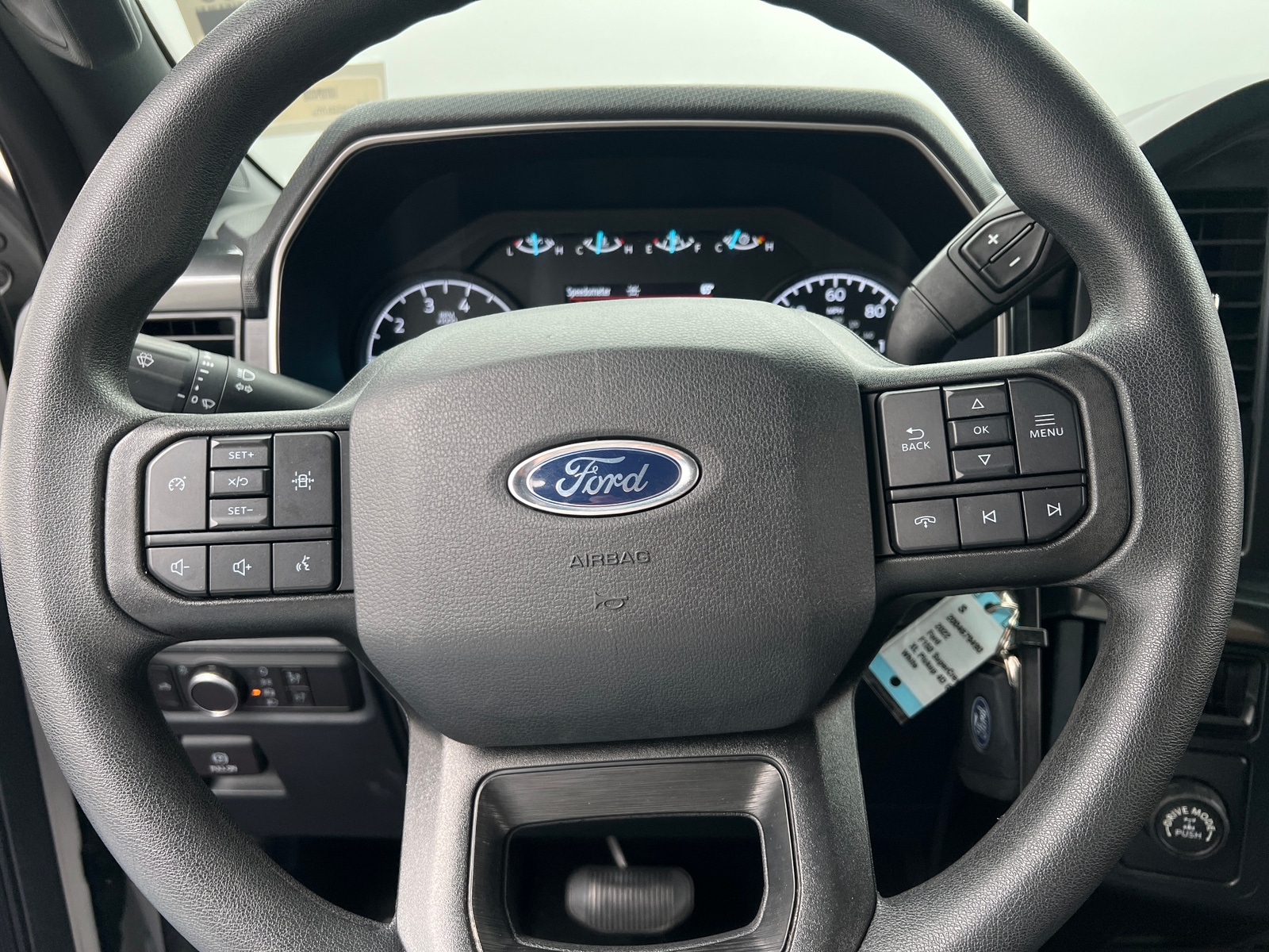 Thumbnail: 2022 Ford Econoline - 5