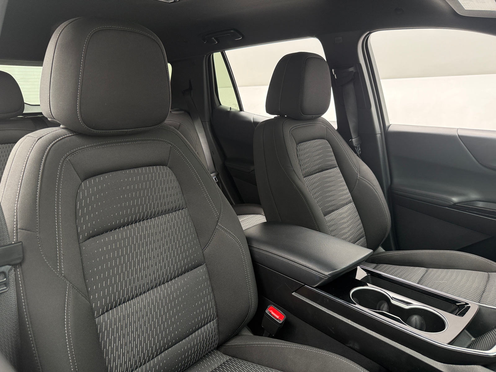 Thumbnail: 2025 Chevrolet Equinox - 2