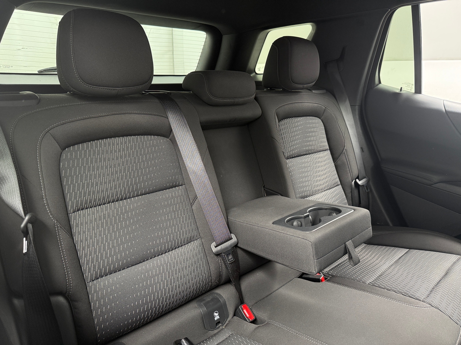 Thumbnail: 2025 Chevrolet Equinox - 6
