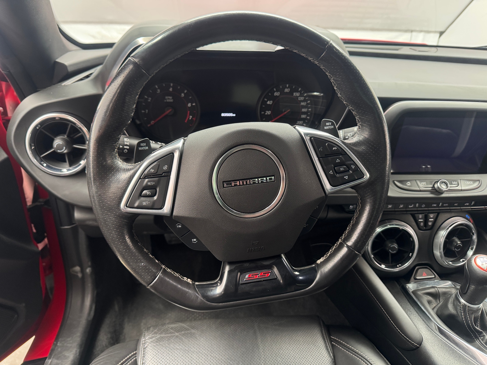 Thumbnail: 2019 Chevrolet Camaro - 3