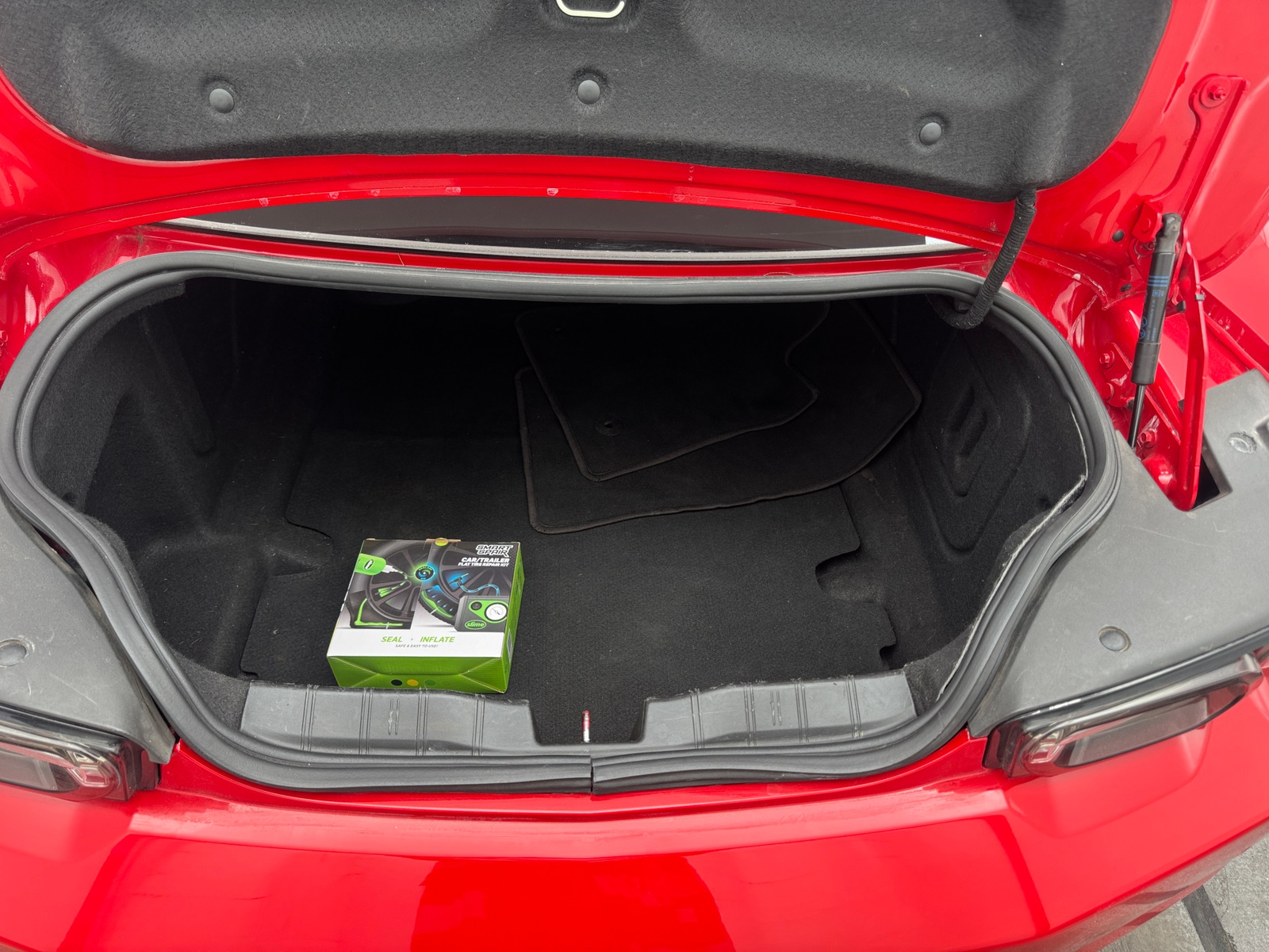 Thumbnail: 2019 Chevrolet Camaro - 5