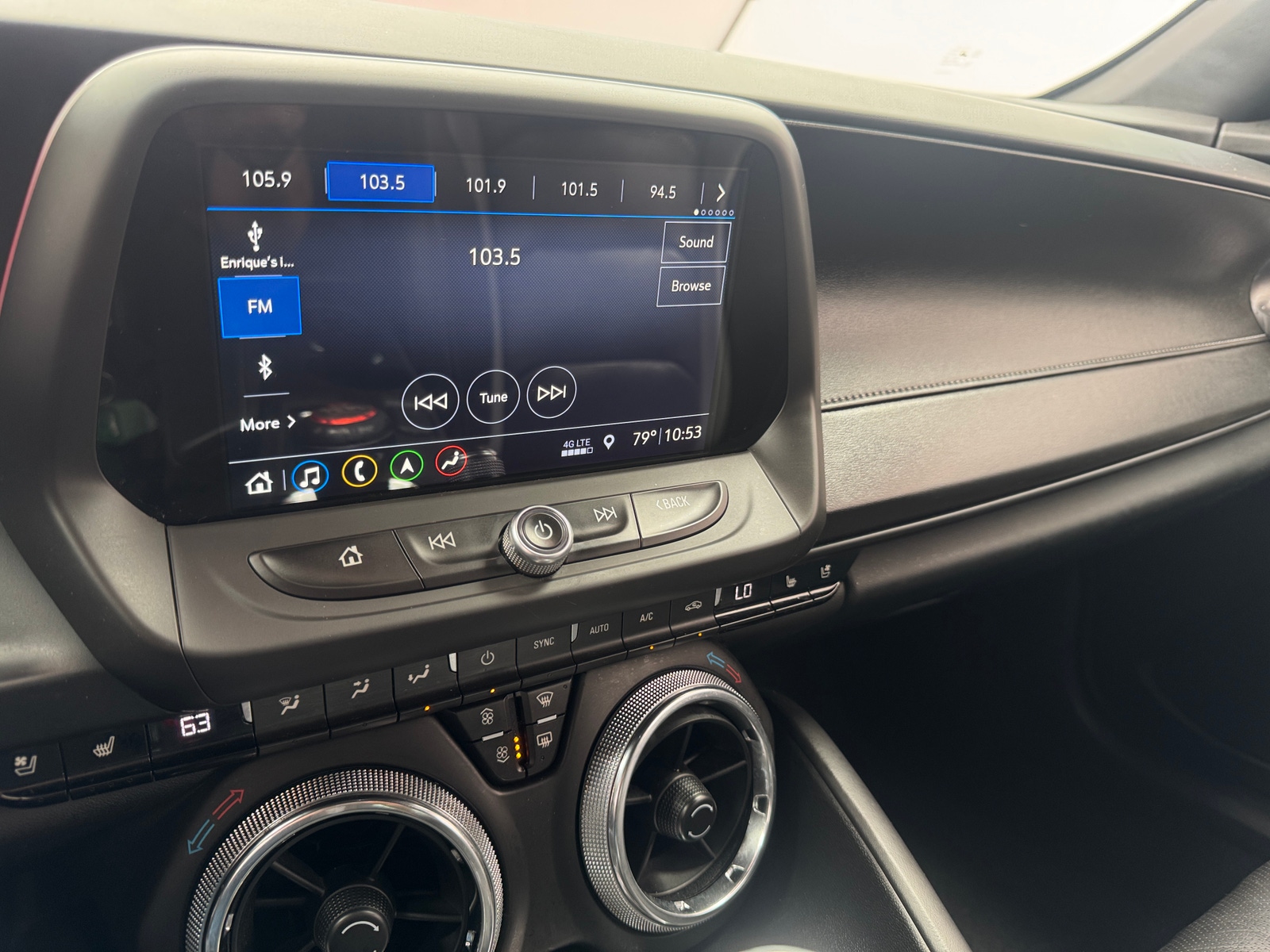 Thumbnail: 2019 Chevrolet Camaro - 2