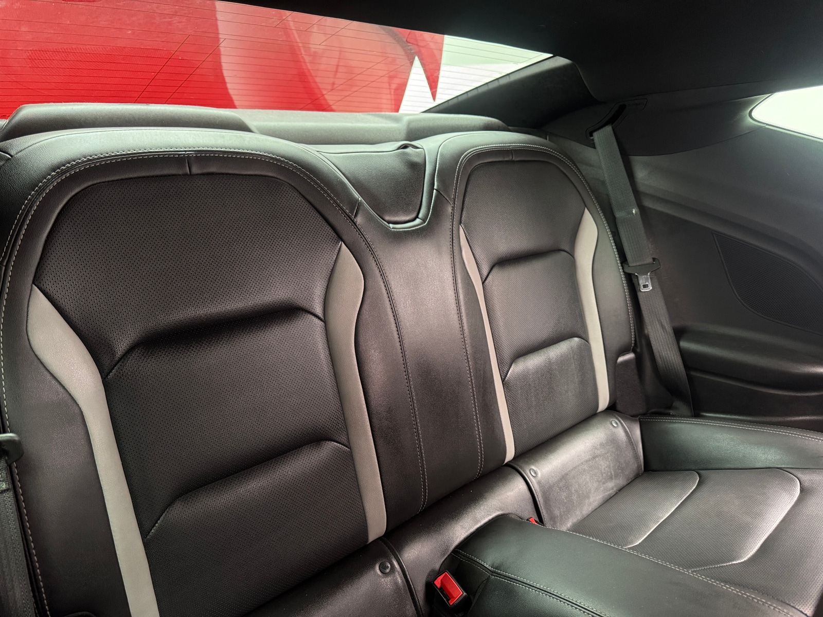 Thumbnail: 2019 Chevrolet Camaro - 4