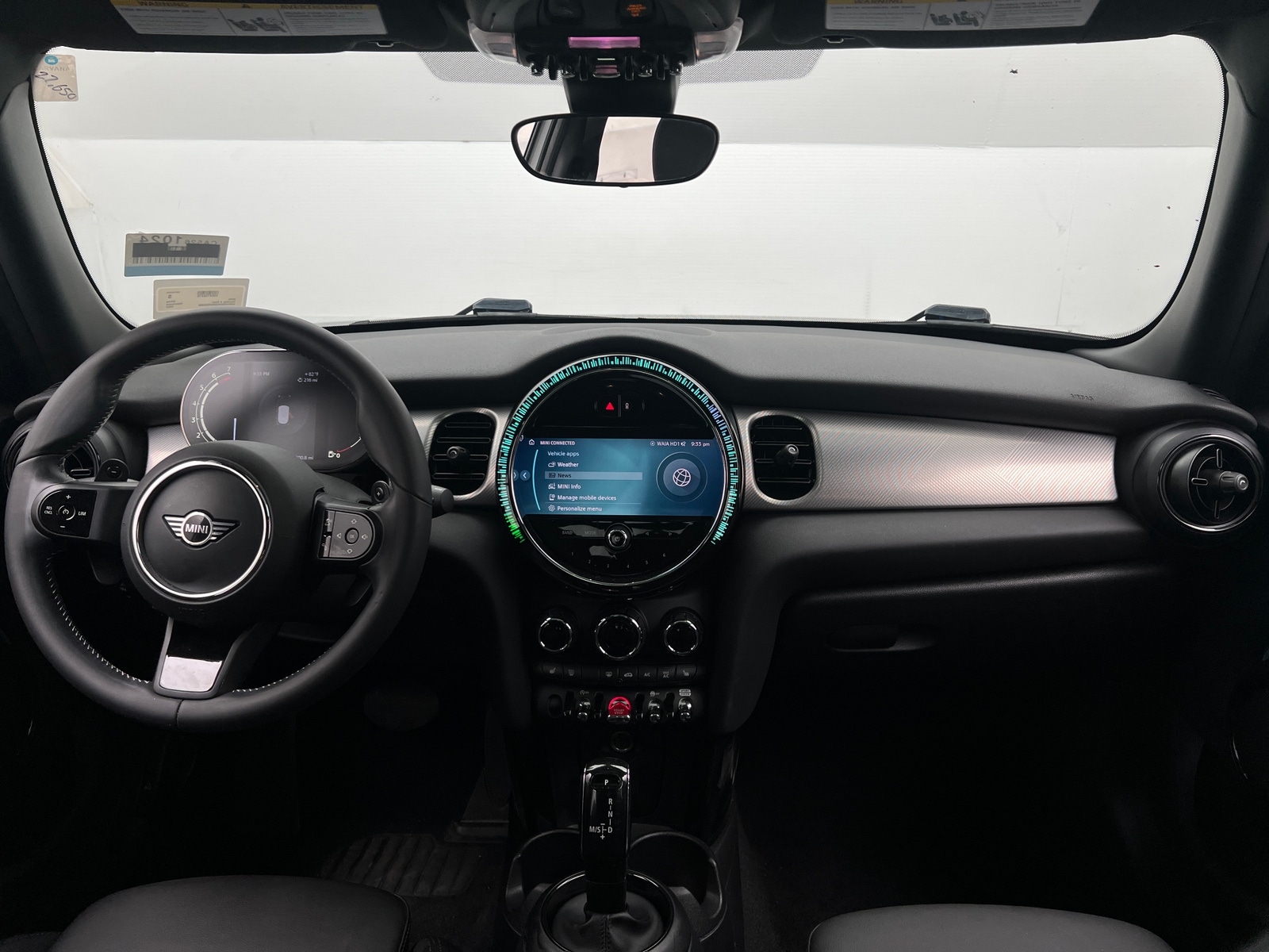 Thumbnail: 2022 MINI Cooper Hardtop - 2