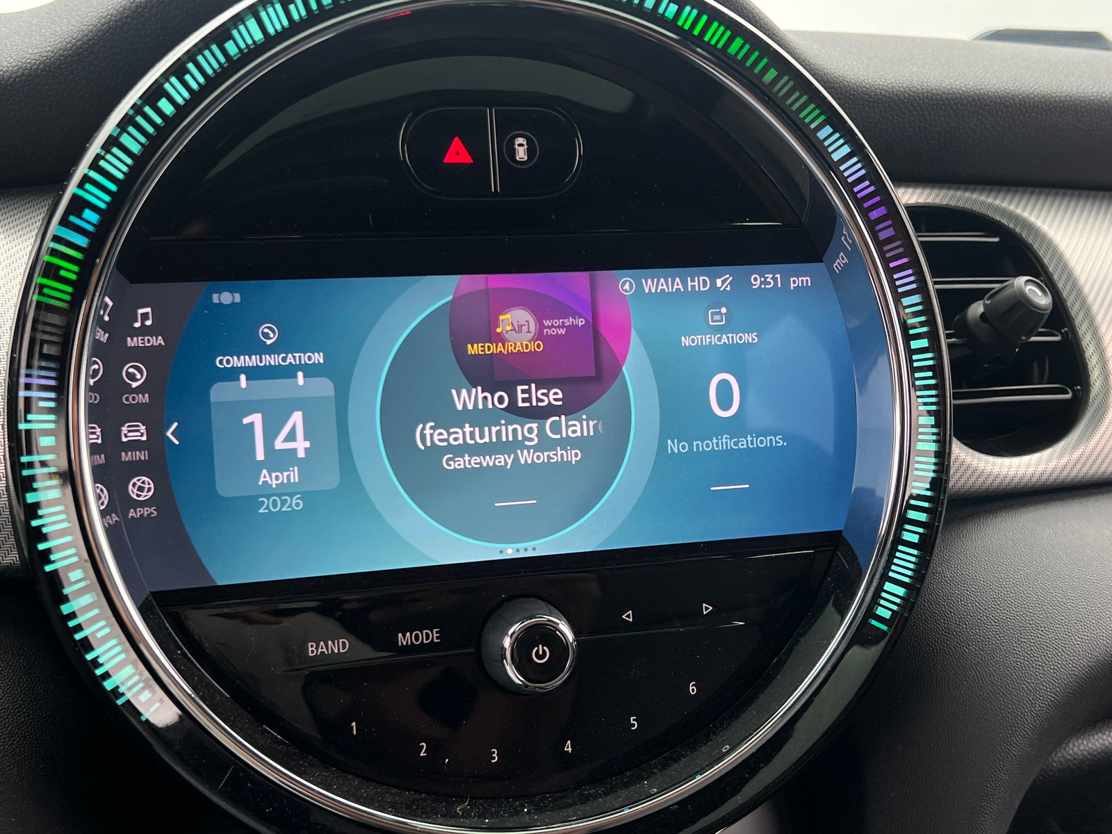 Thumbnail: 2022 MINI Cooper Hardtop - 3