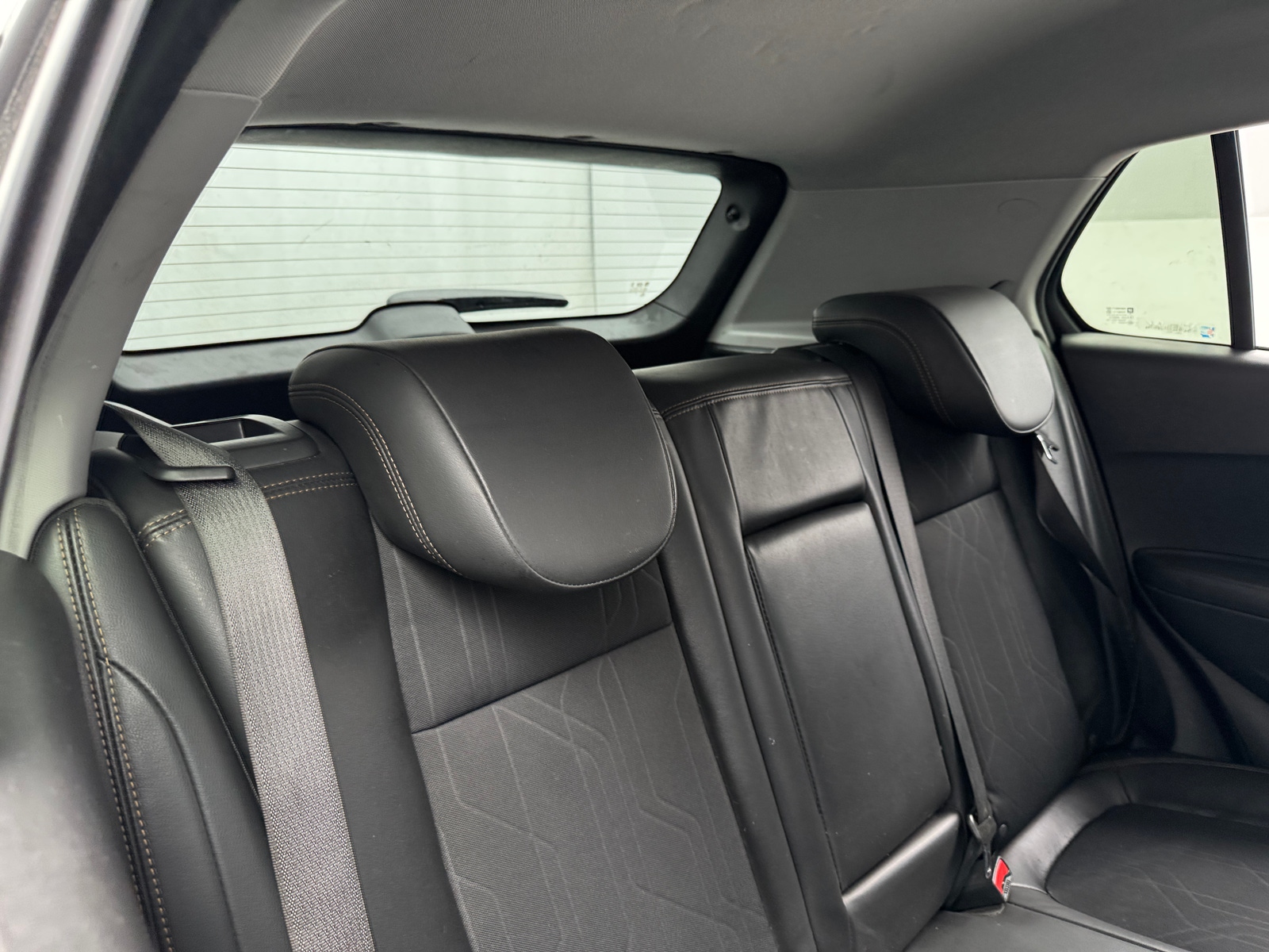 Thumbnail: 2019 Chevrolet Trax - 6