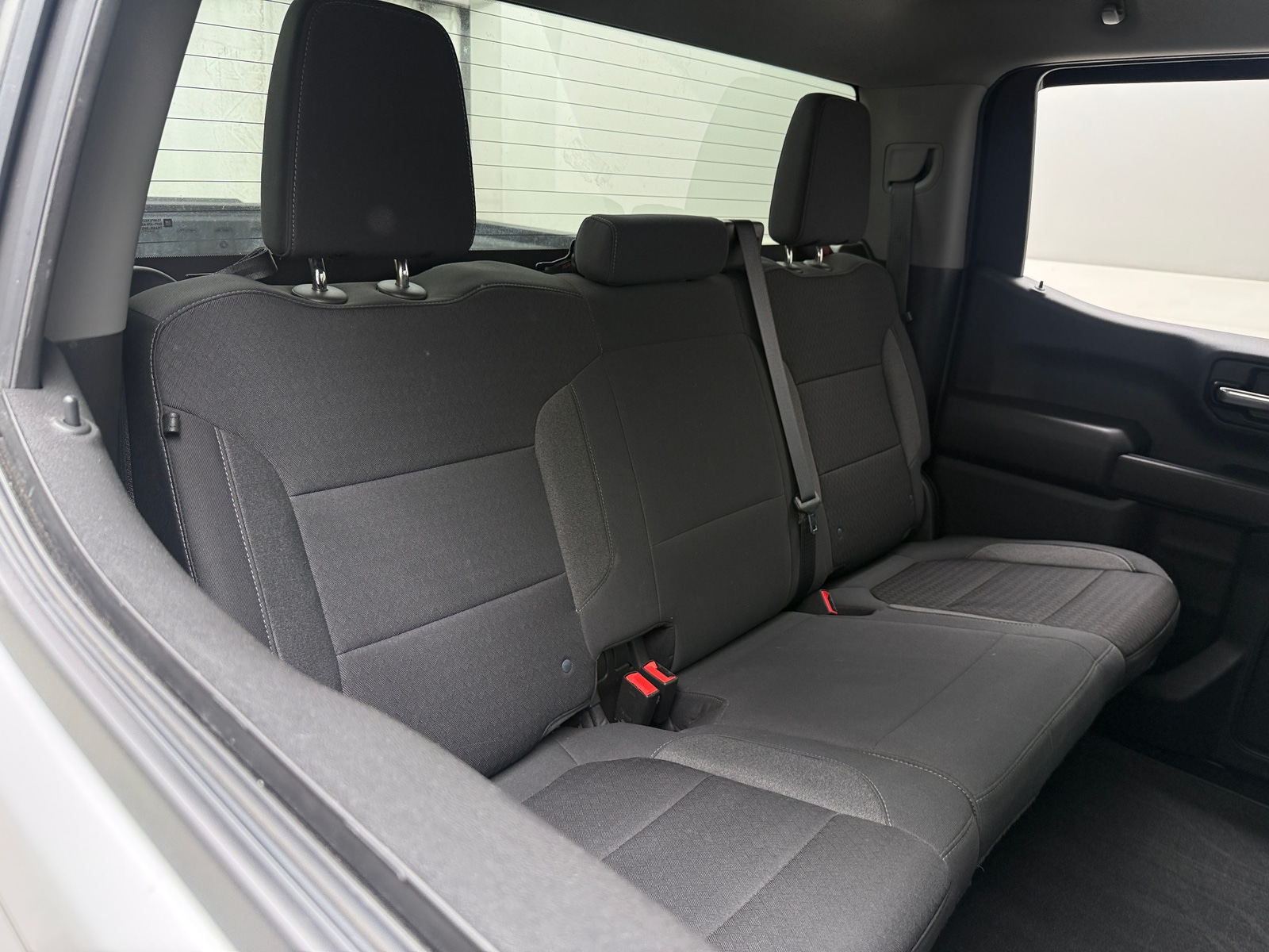 Thumbnail: 2022 Chevrolet Silverado 1500 - 6