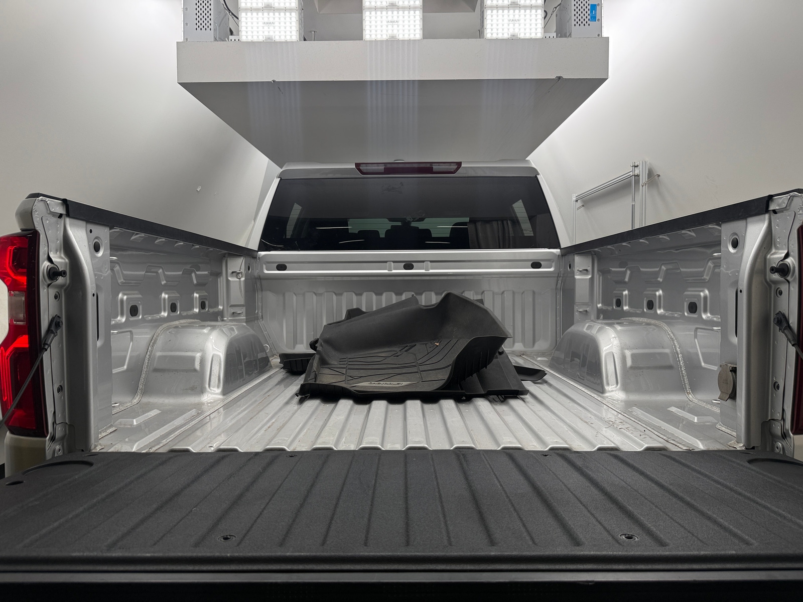 Thumbnail: 2022 Chevrolet Silverado 1500 - 7