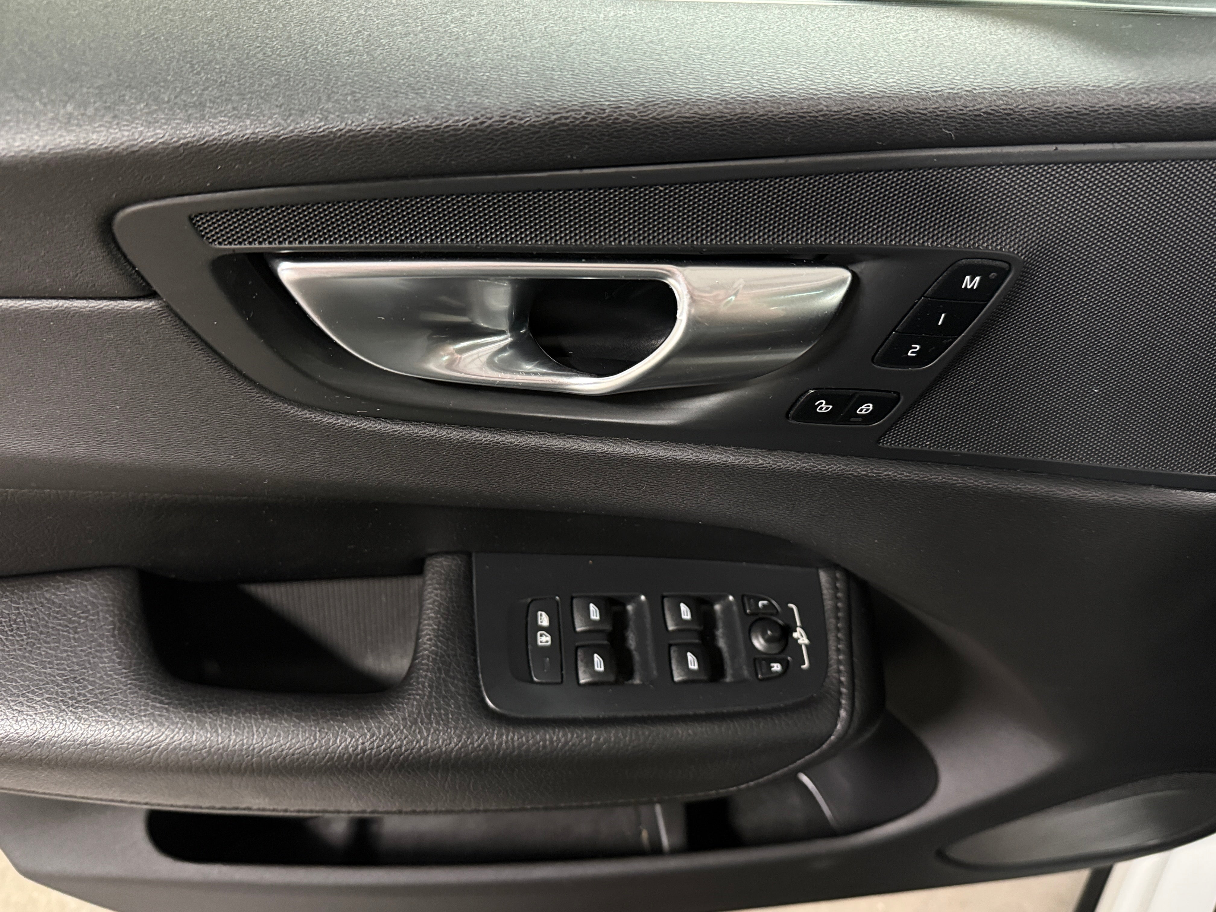 2021 Volvo XC60