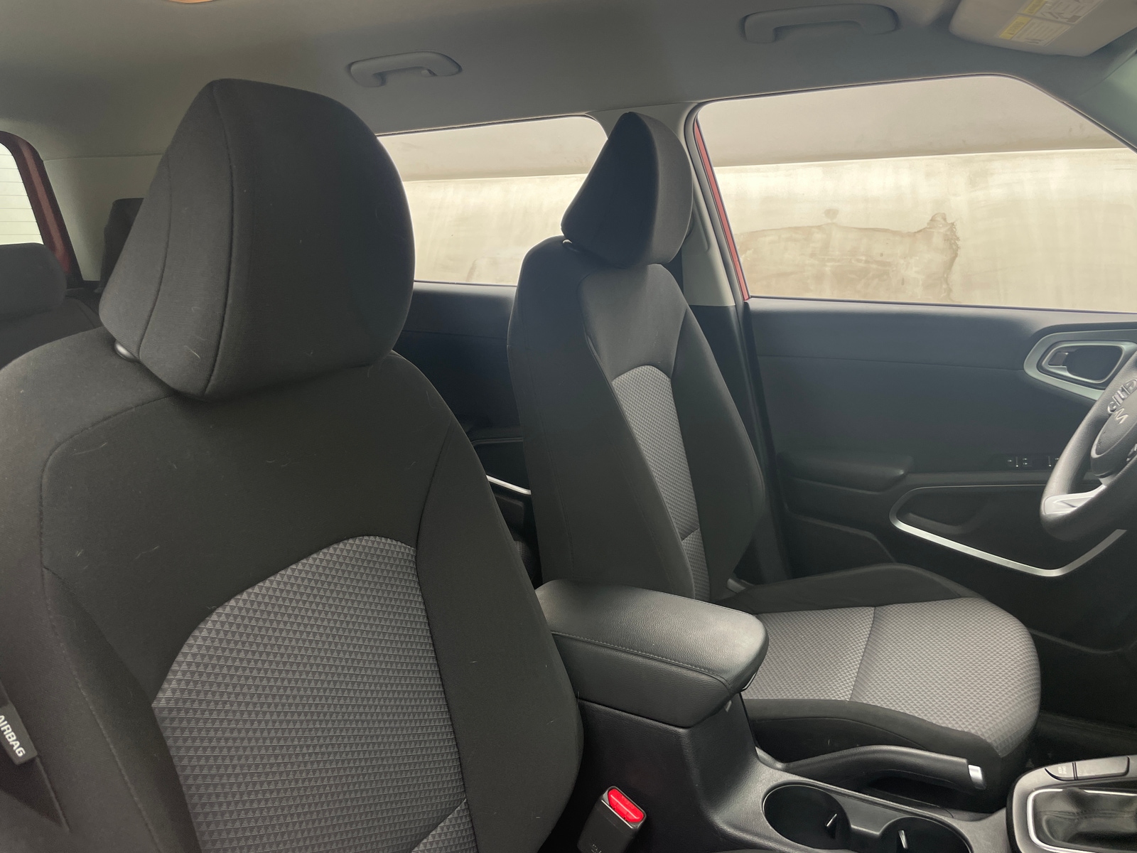 Thumbnail: 2024 Kia Soul - 2