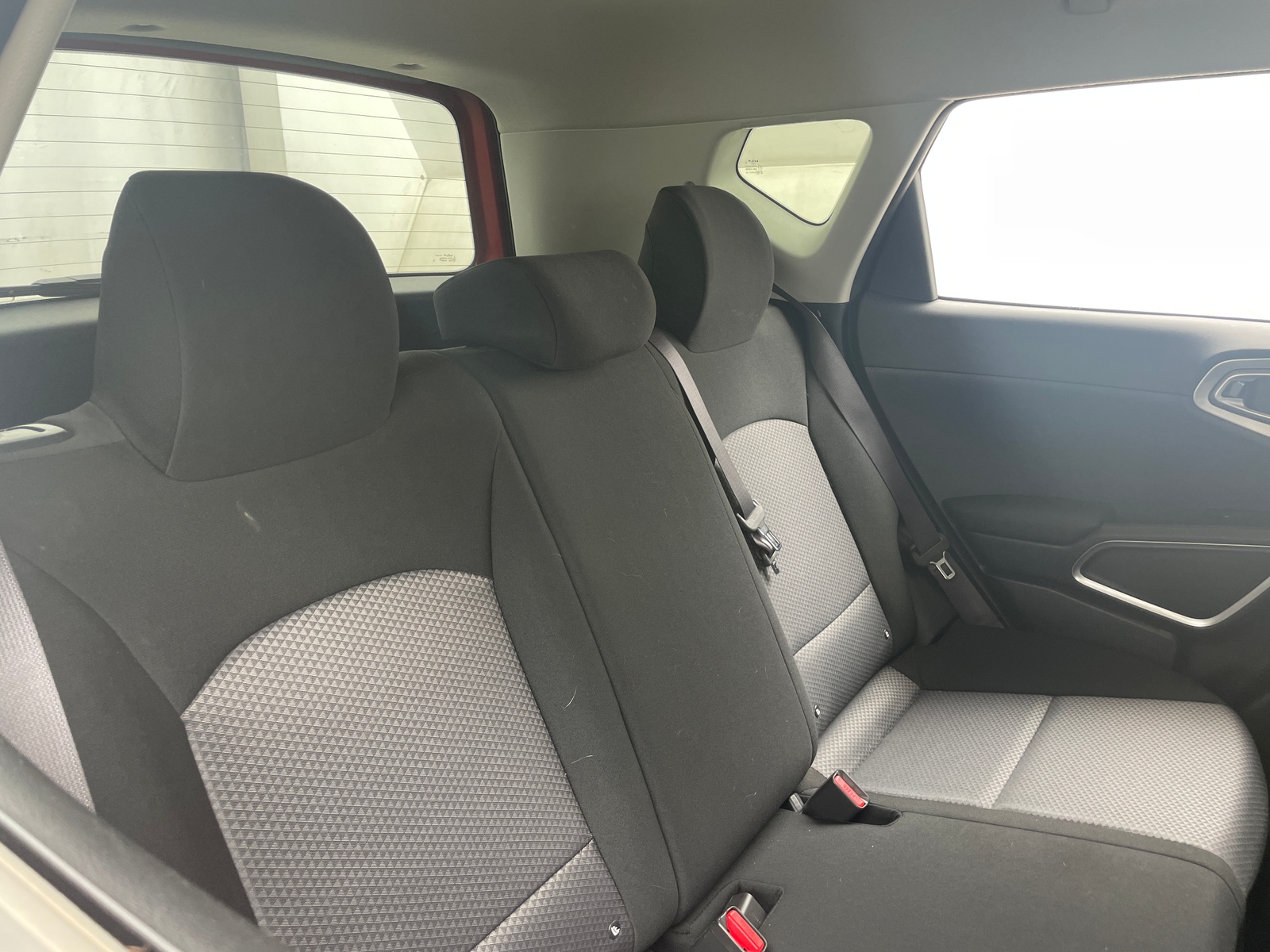 Thumbnail: 2024 Kia Soul - 6