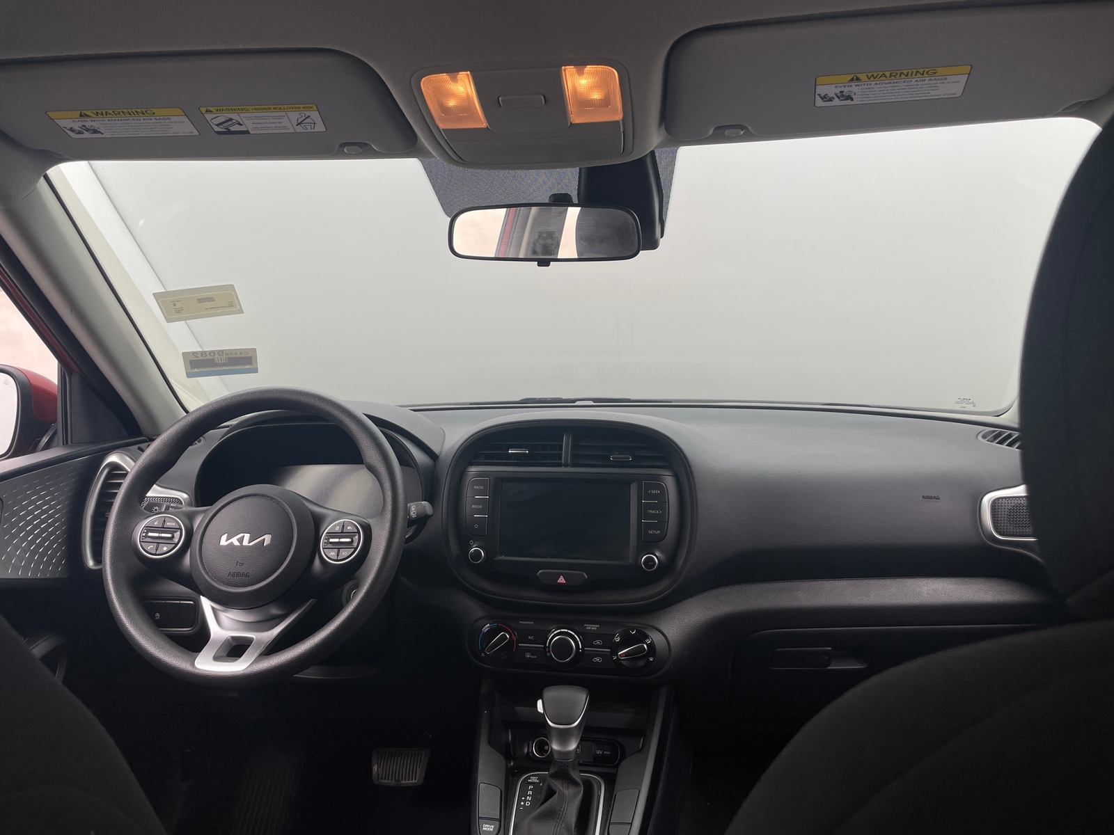 Thumbnail: 2024 Kia Soul - 3