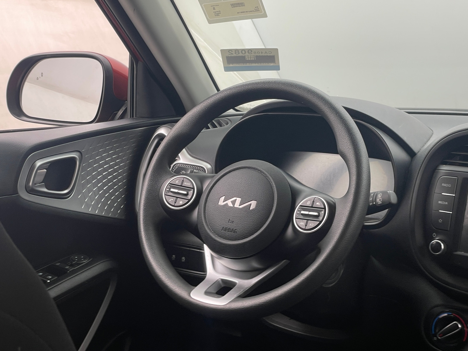 Thumbnail: 2024 Kia Soul - 5