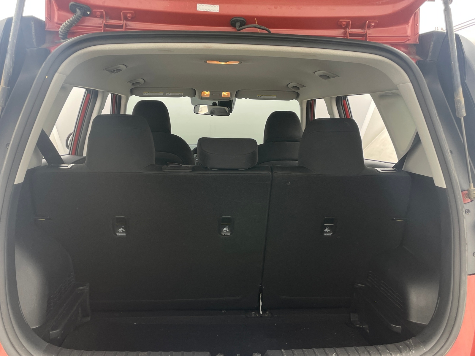 Thumbnail: 2024 Kia Soul - 7