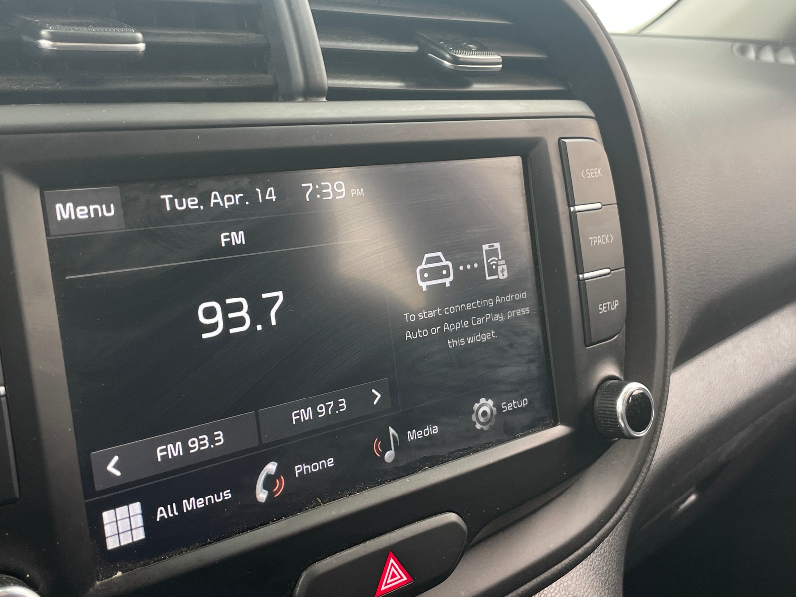 Thumbnail: 2024 Kia Soul - 4