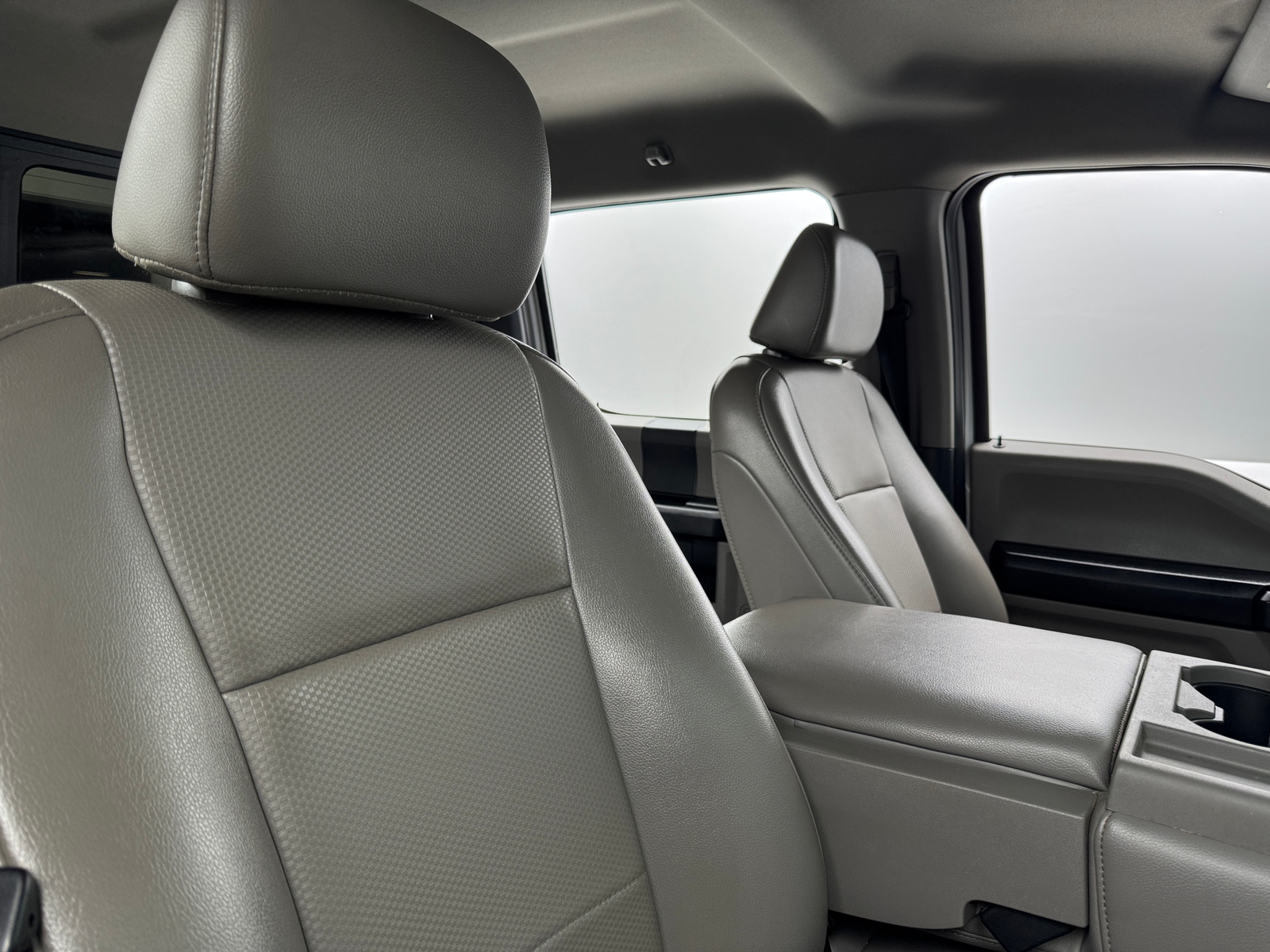 Thumbnail: 2021 Ford Econoline - 2