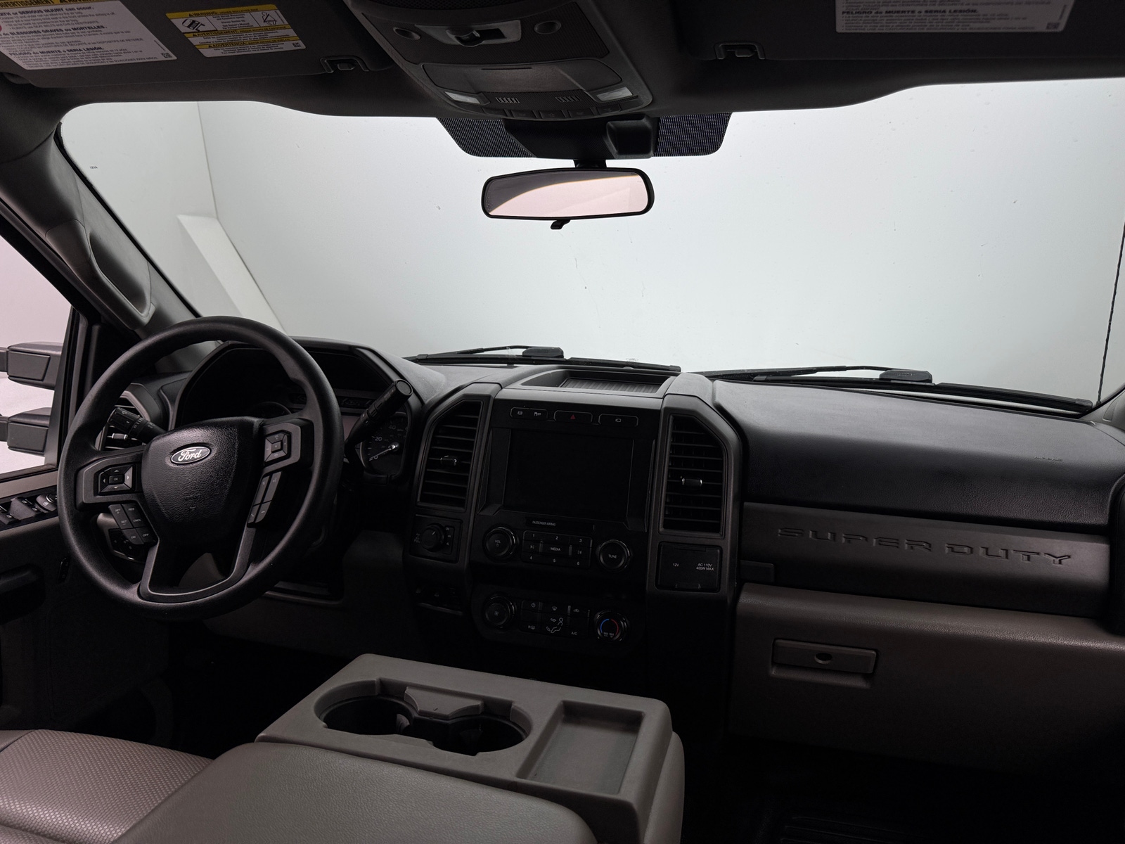 Thumbnail: 2021 Ford Econoline - 3