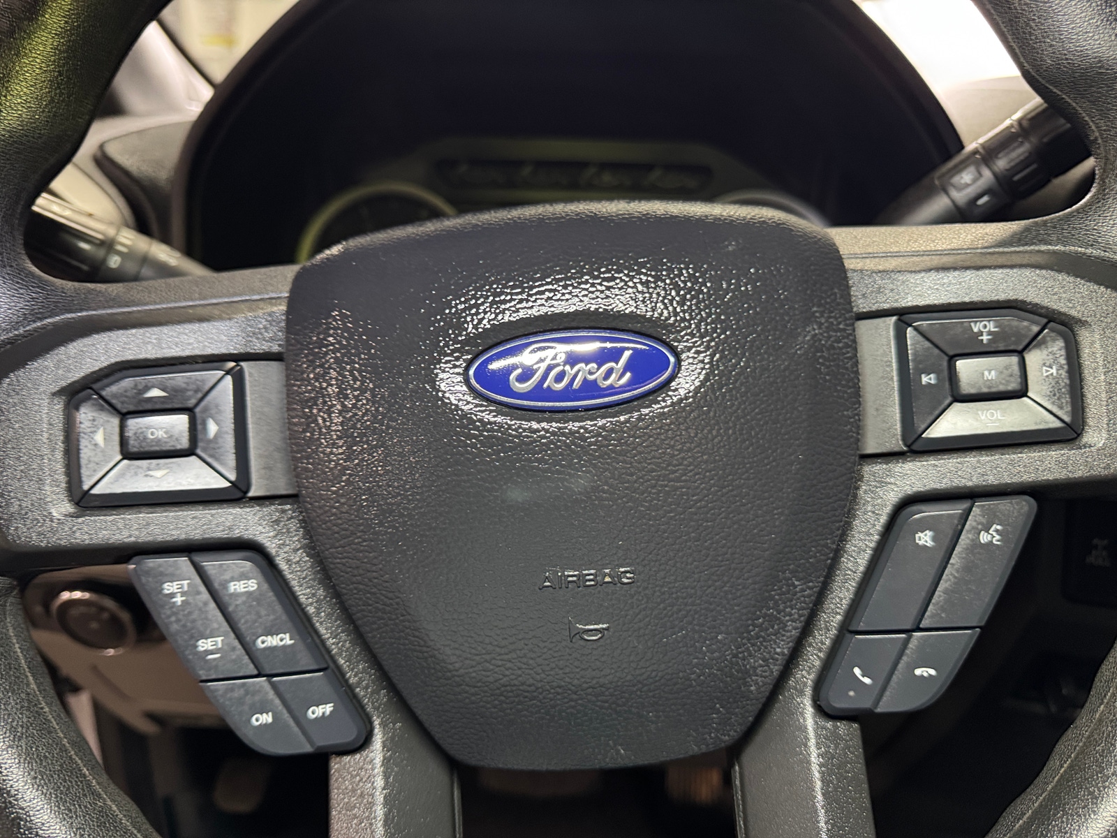 Thumbnail: 2021 Ford Econoline - 5