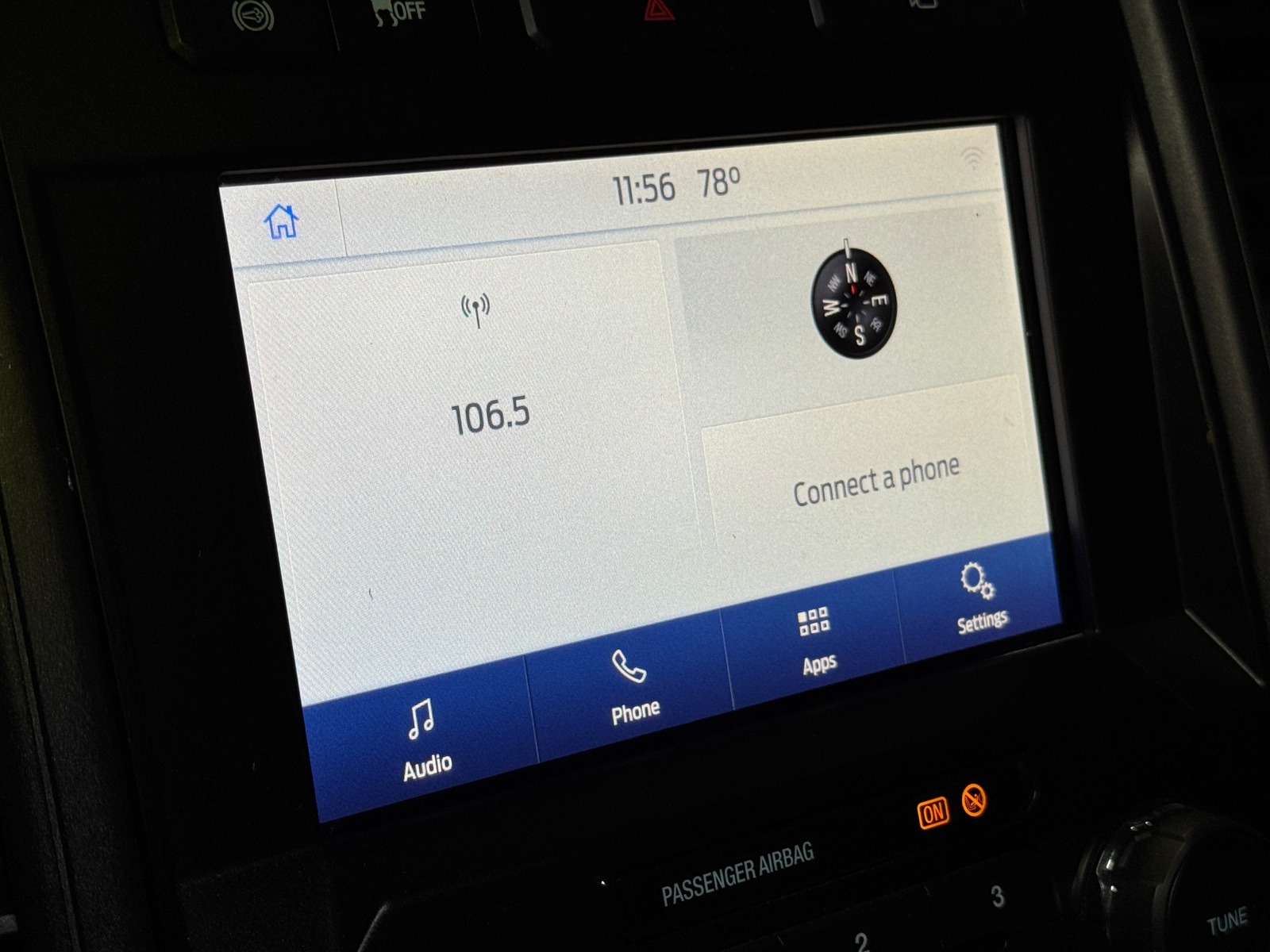 Thumbnail: 2021 Ford Econoline - 4