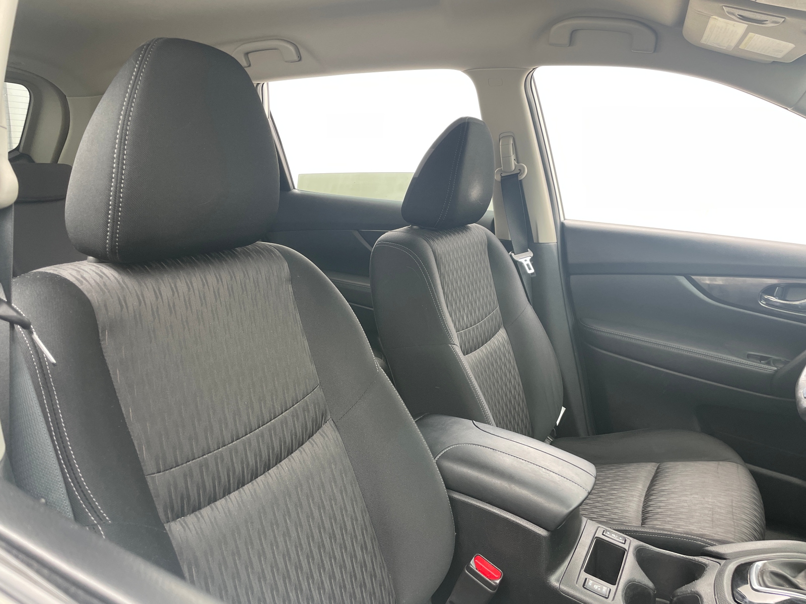 Thumbnail: 2018 Nissan Rogue - 2