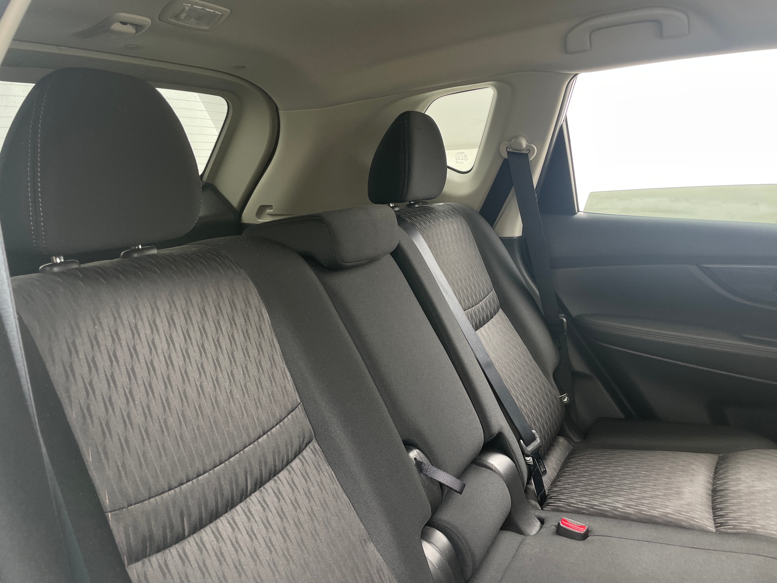 Thumbnail: 2018 Nissan Rogue - 6