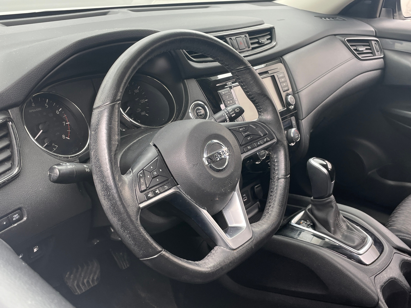 Thumbnail: 2018 Nissan Rogue - 5